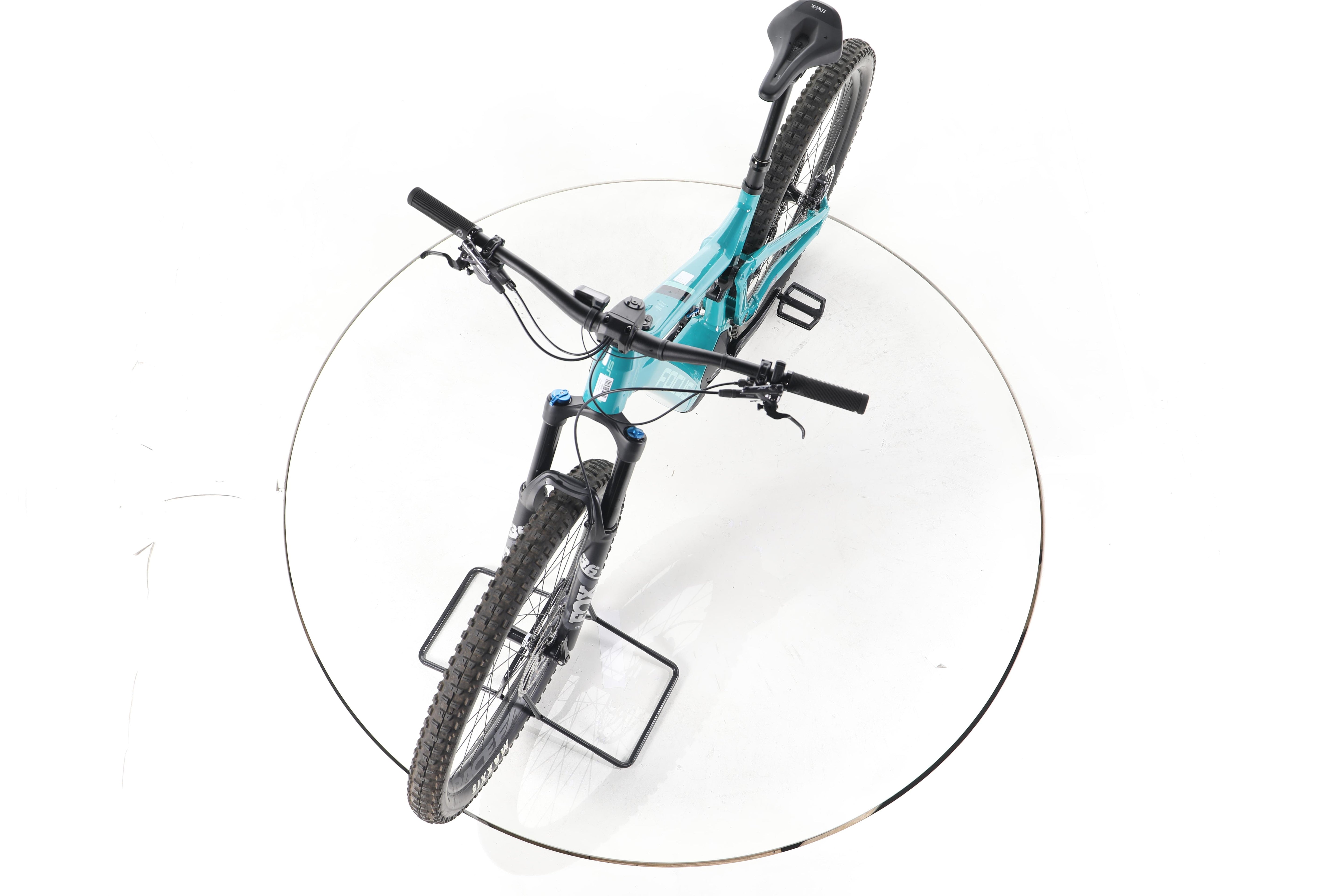 Focus JAM² 7.9 E-Bike Fully - Image 17