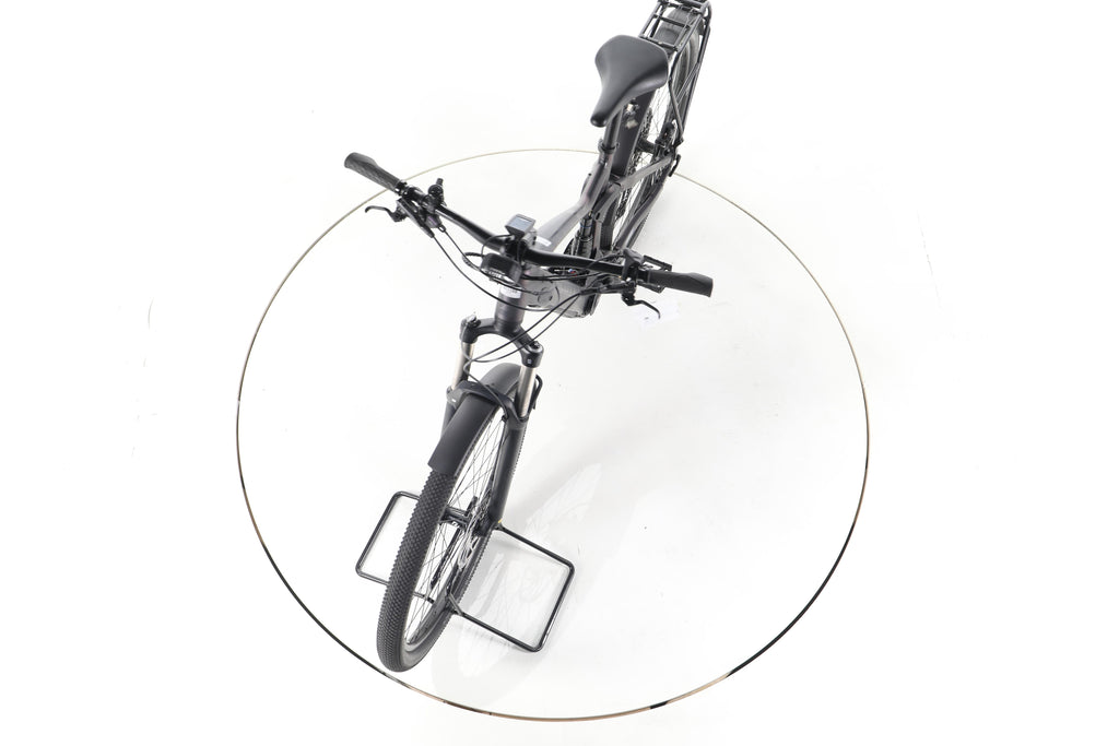 Scott Axis eRIDE FS 20 SUV E-Bike - Image 17