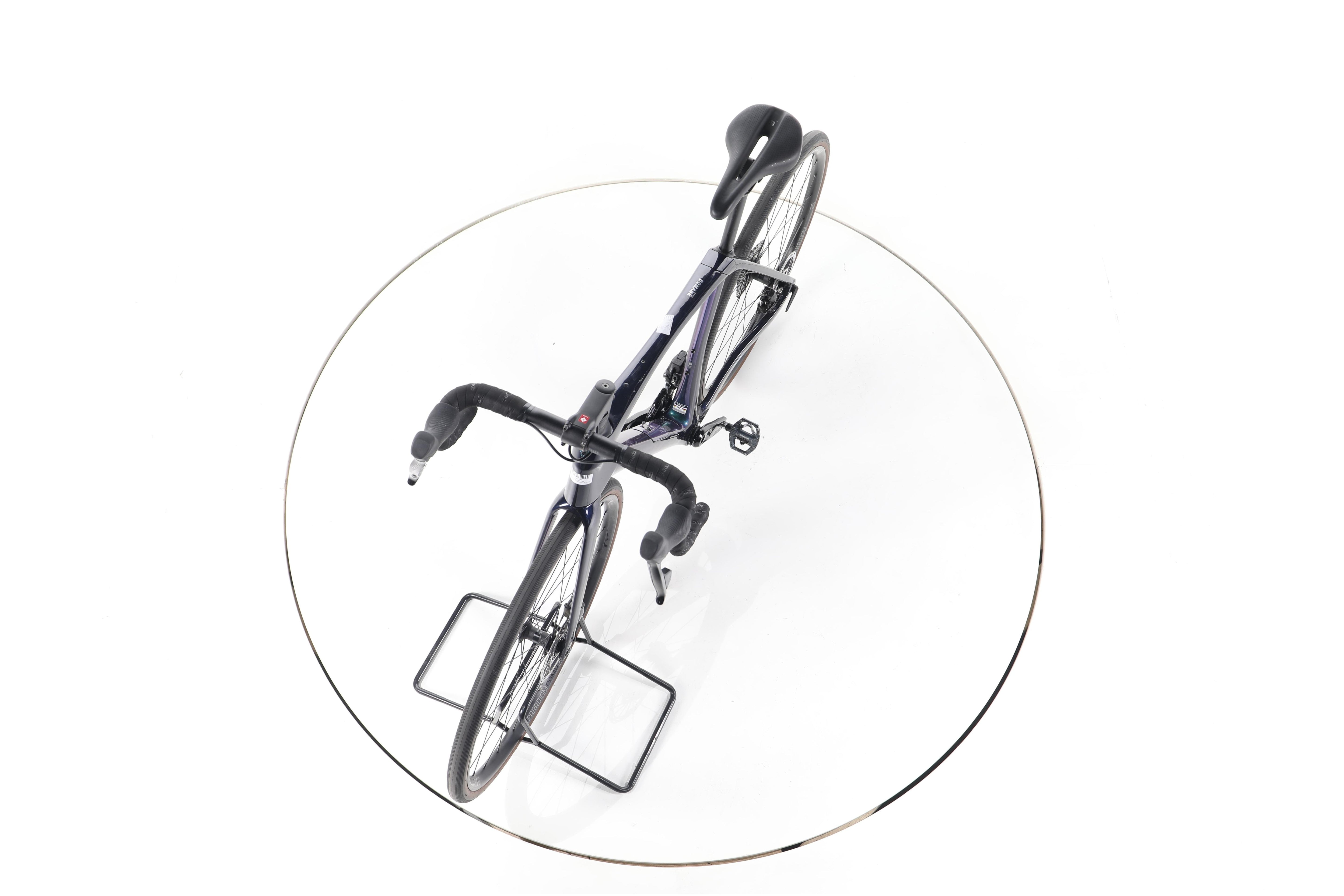 Trek Domane SL 6 AXS Gen 4 - Image 17