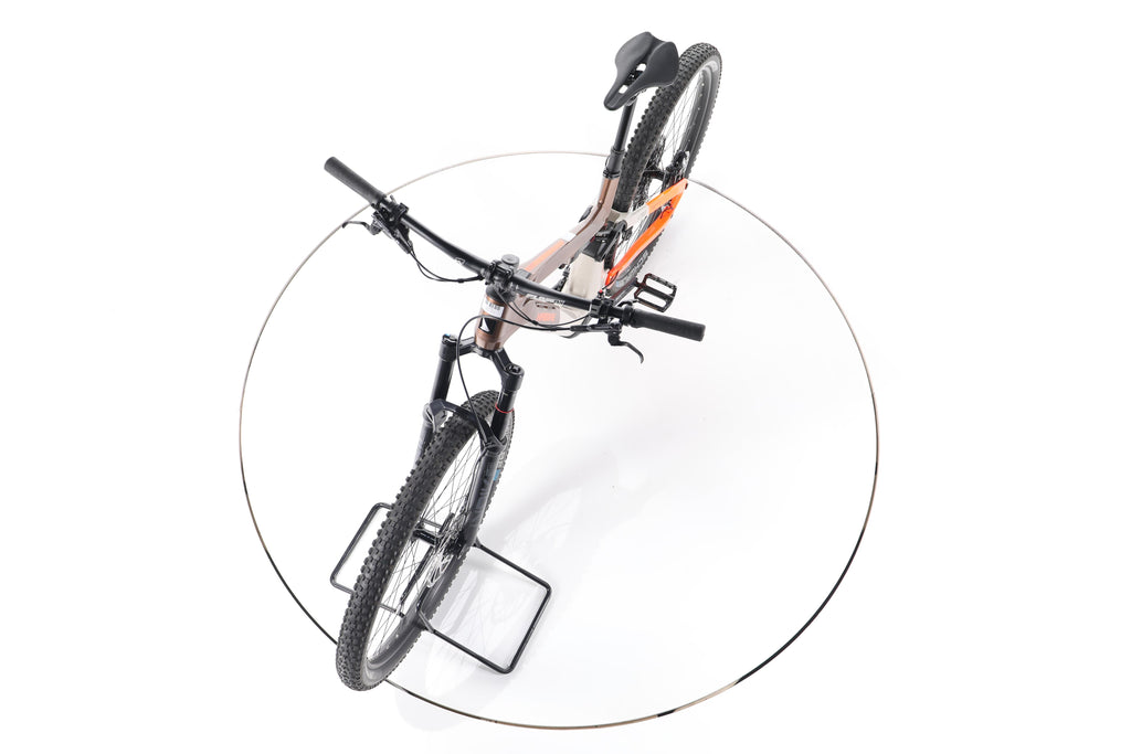 Haibike LYKE CF 10 Fully E-Bike Carbon - Image 17