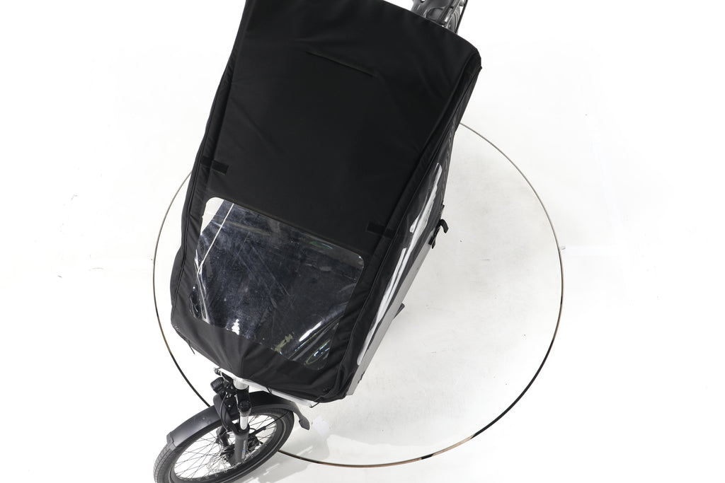 Riese & Müller Transporter 65 vario E-Lastenrad - Image 17