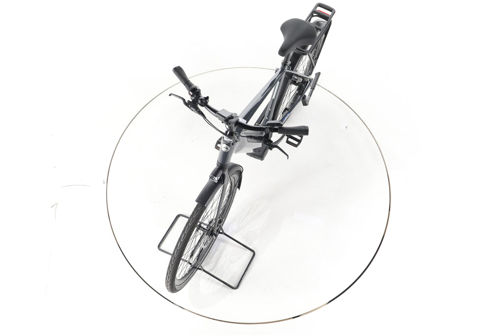 Gazelle Ultimate C5 HMB 500 FL City E-Bike 2024 - Image 17