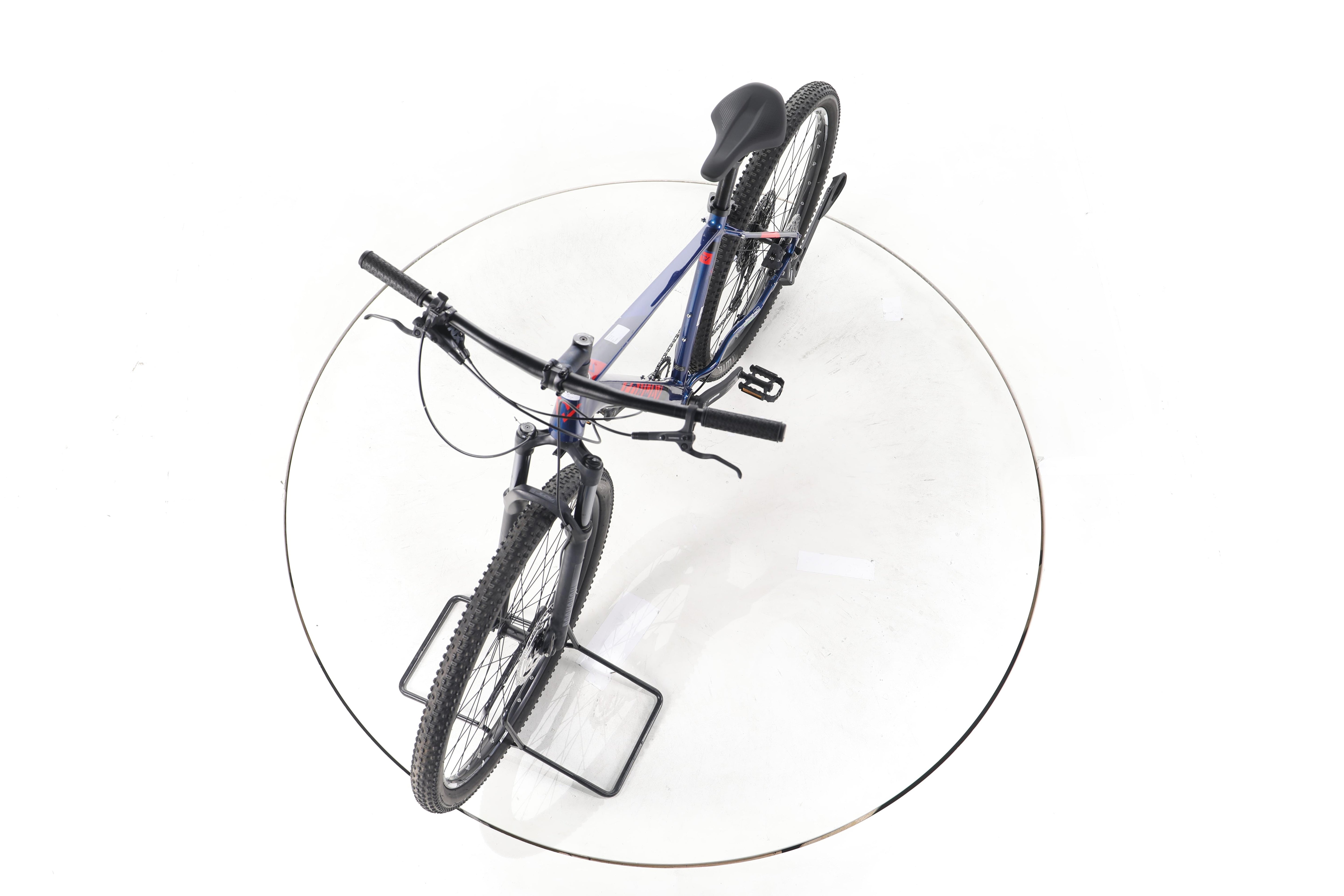 Conway MS 9.9 Fahrrad Hardtail - Image 17