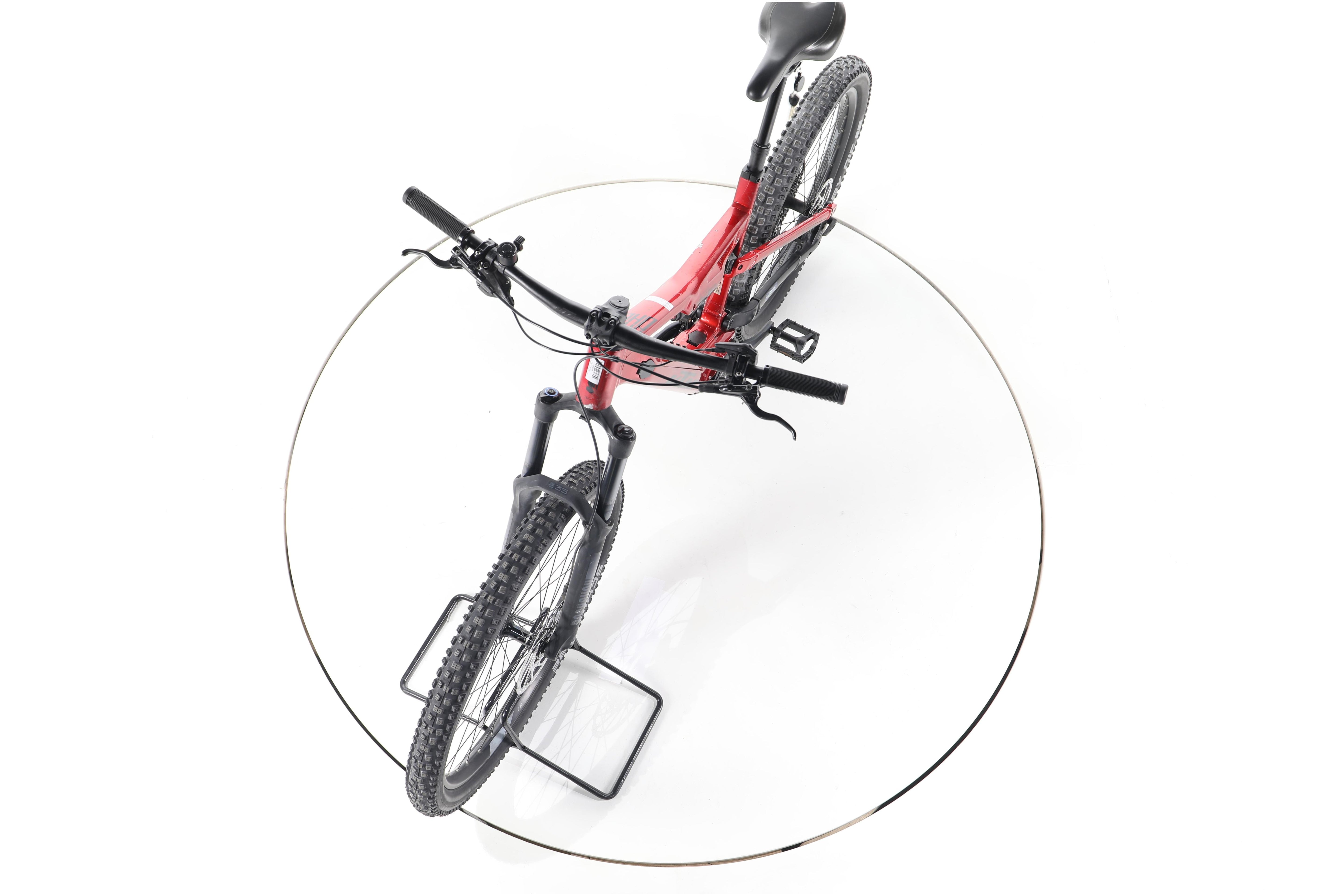 KTM Macina Kapoho 7973 E-Bike Fully - Image 17