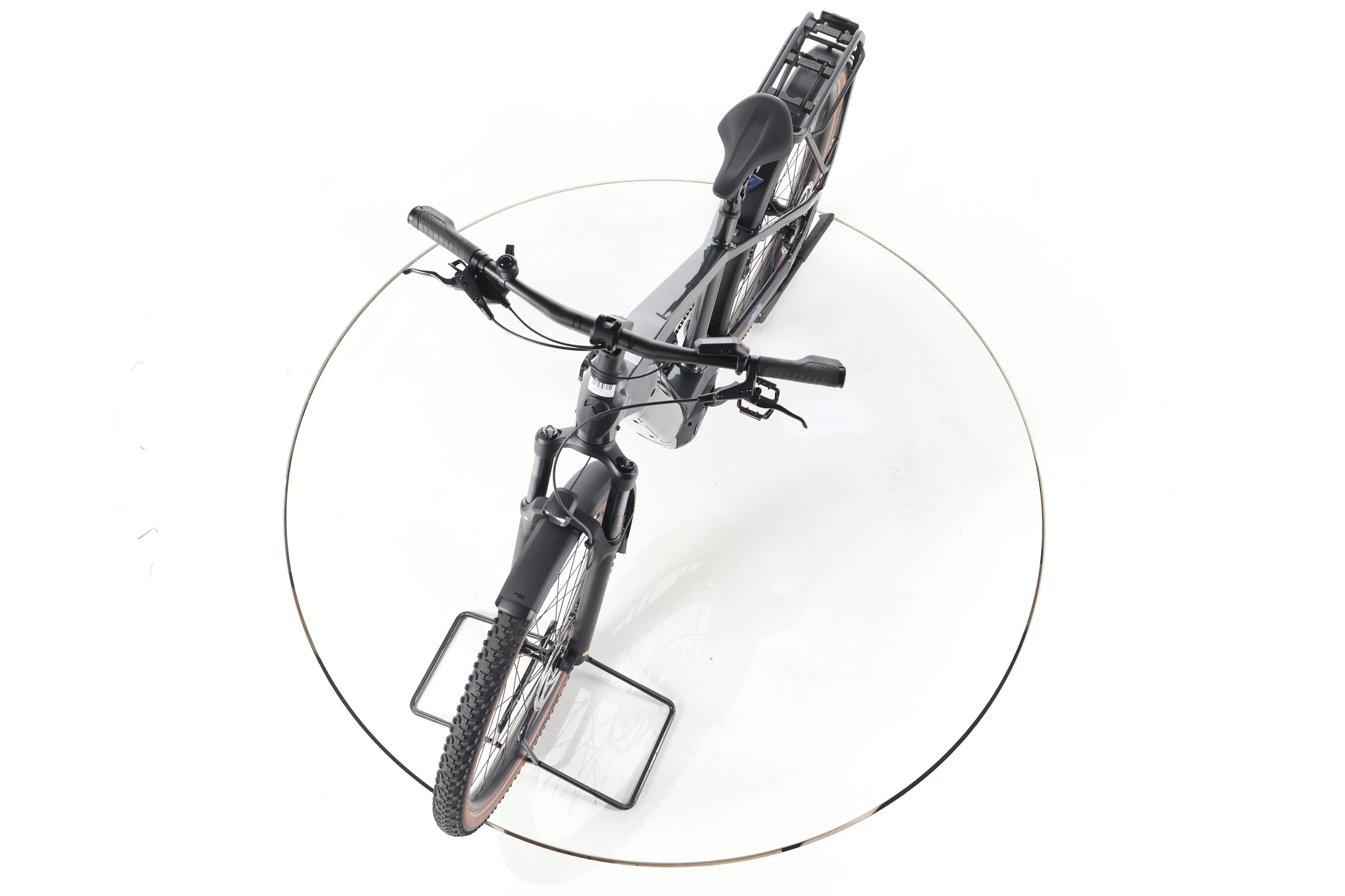 Kalkhoff Entice 5 Season/2 Trekking E-Bike 2025 - Image 17