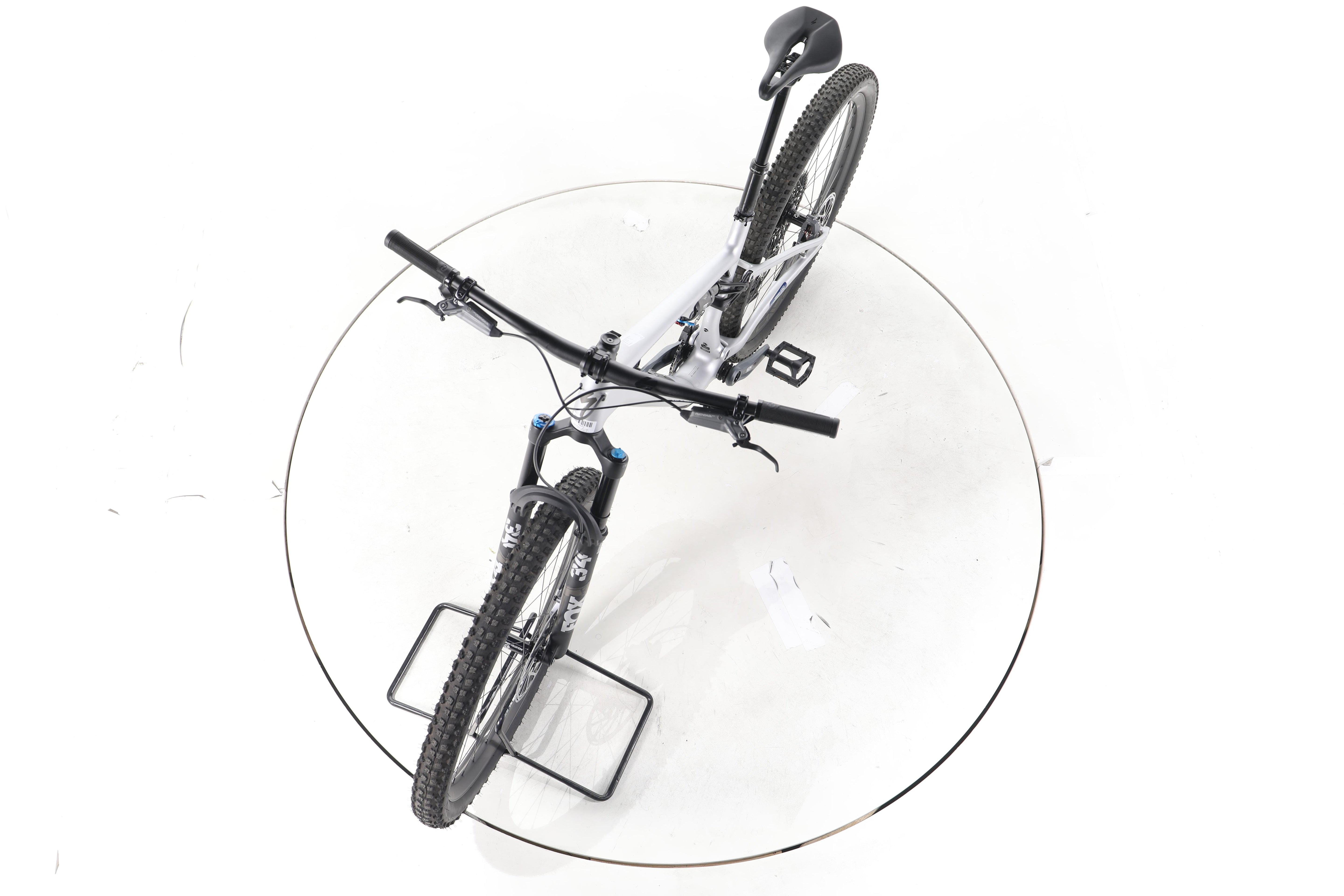 Specialized EPIC 8 EVO EXPERT Fahrrad Fully - Image 17