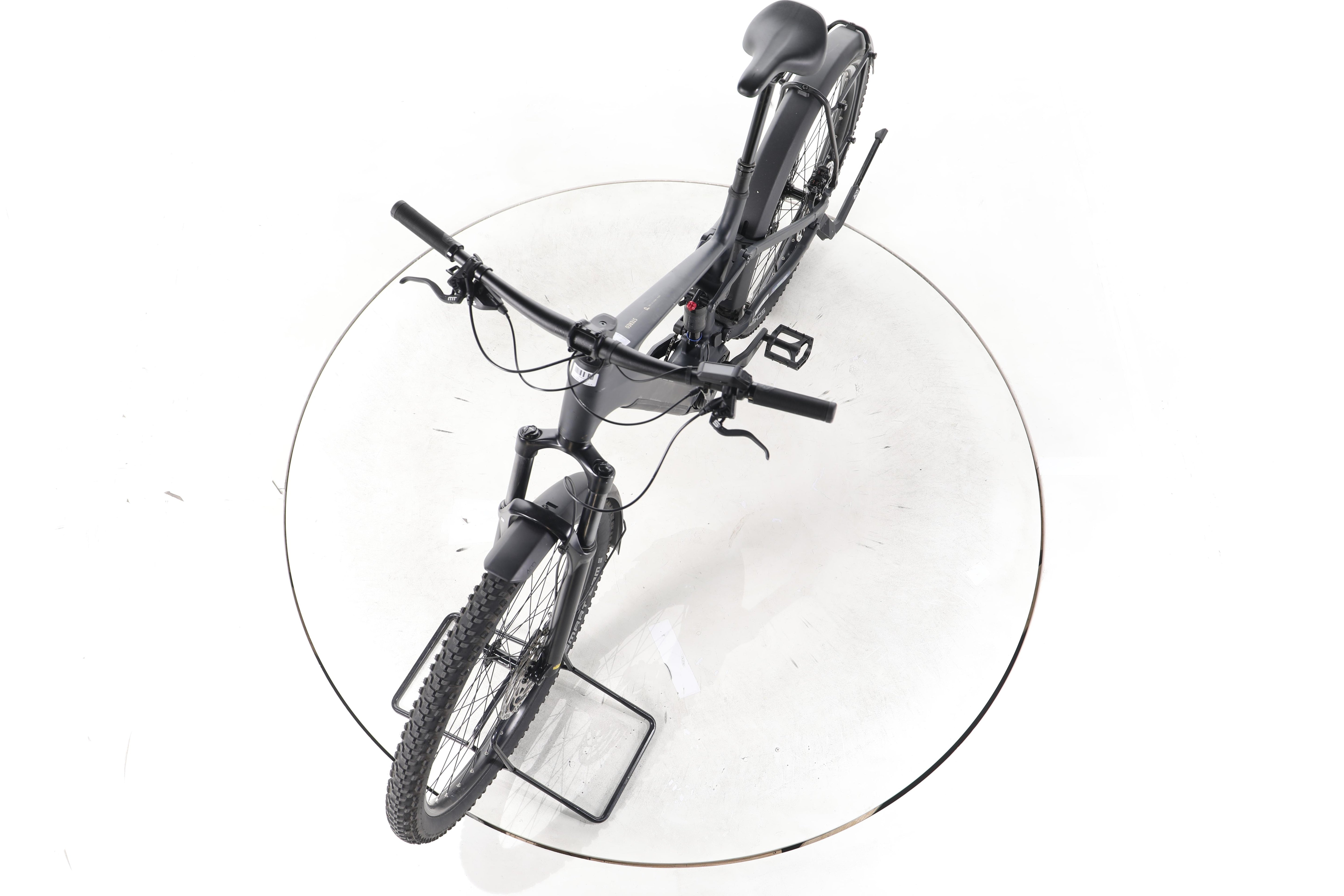 Cube Stereo Hybrid ONE22 Pro SUV E-Bike 2025 - Image 17