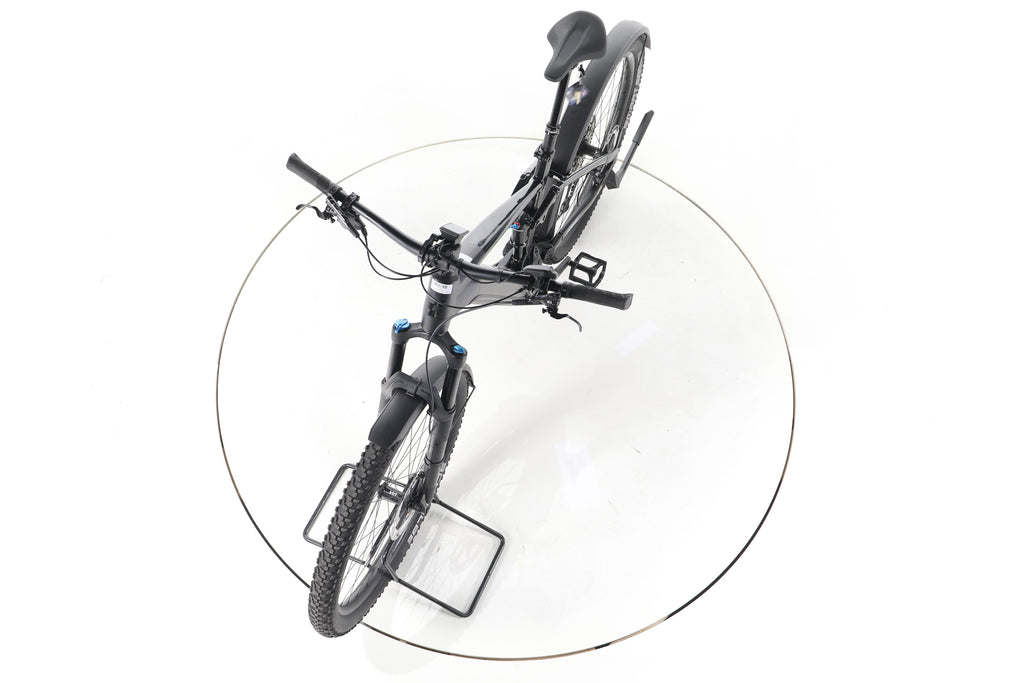 Cube Stereo Hybrid 120 SLT SUV E-Bike - Image 17