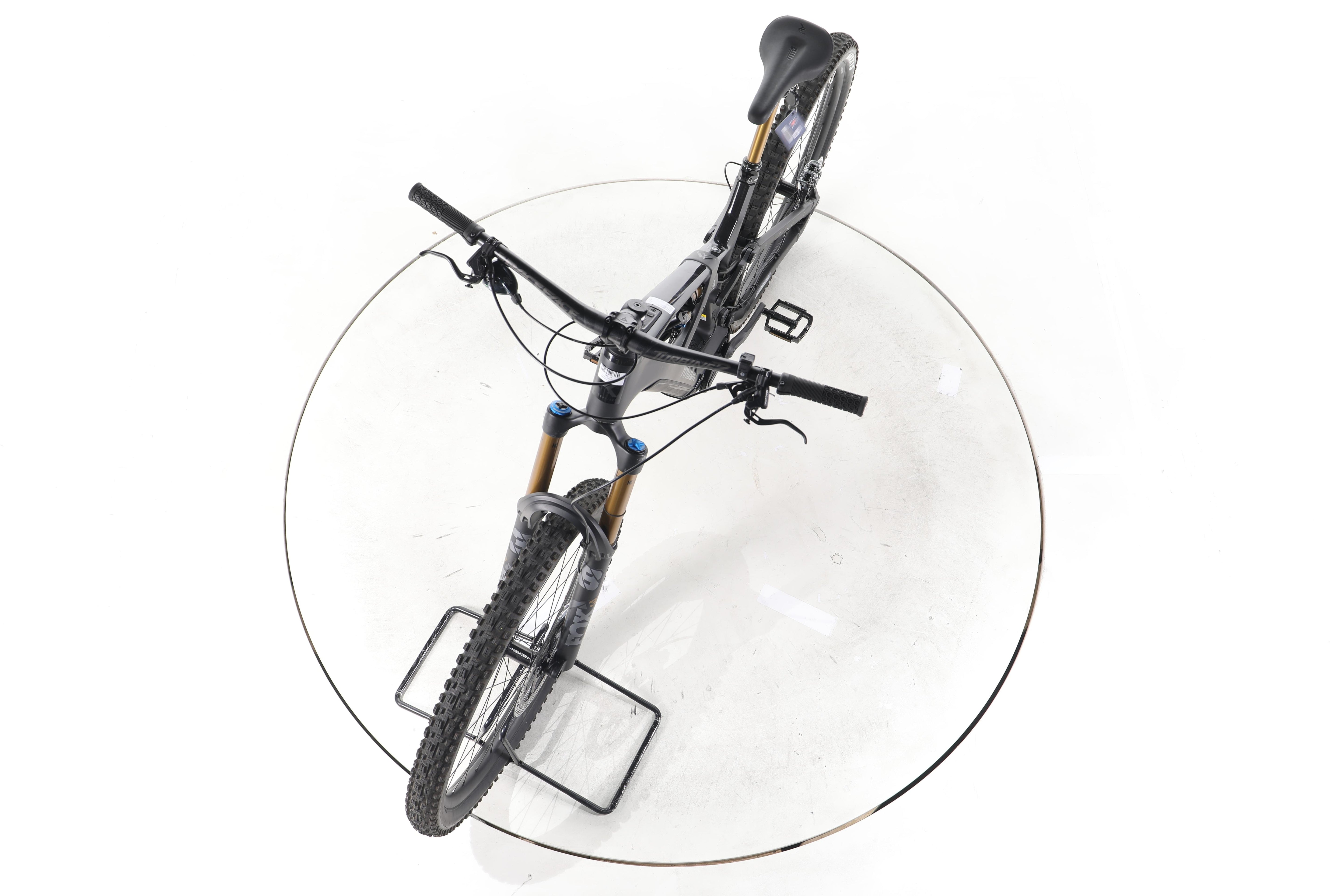 Radon Deft 10.0 E-Bike Fully Carbon - Image 17