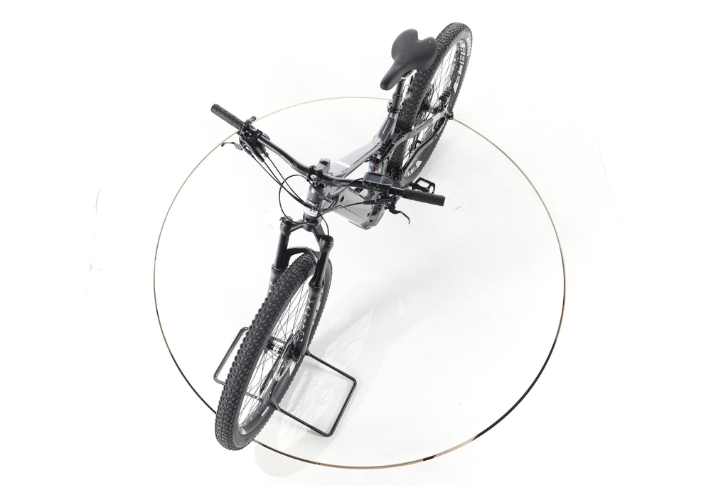LeaderFox Ayra Pro Fully E-Bike - Image 17