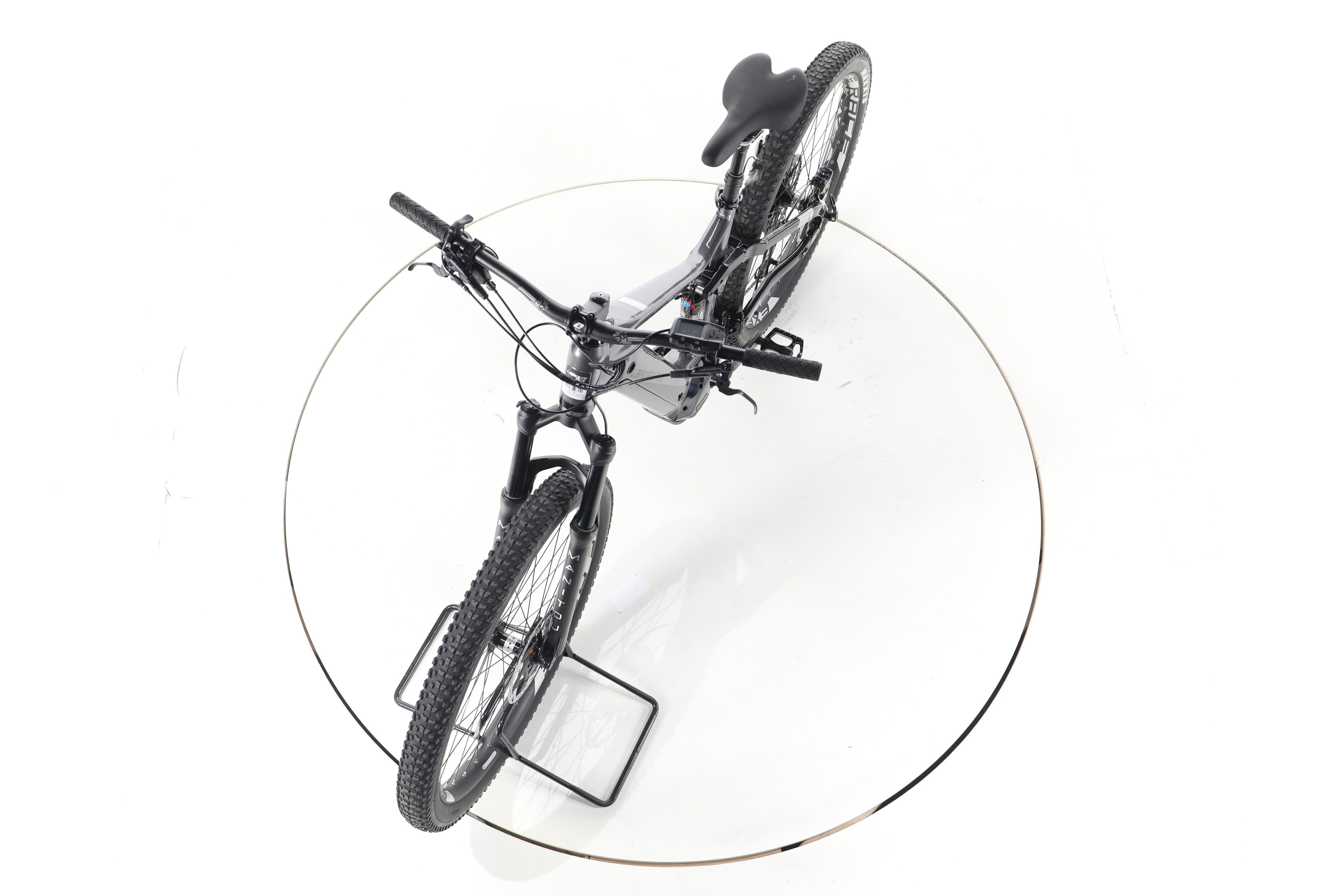 LeaderFox Ayra Pro Fully E-Bike - Image 17