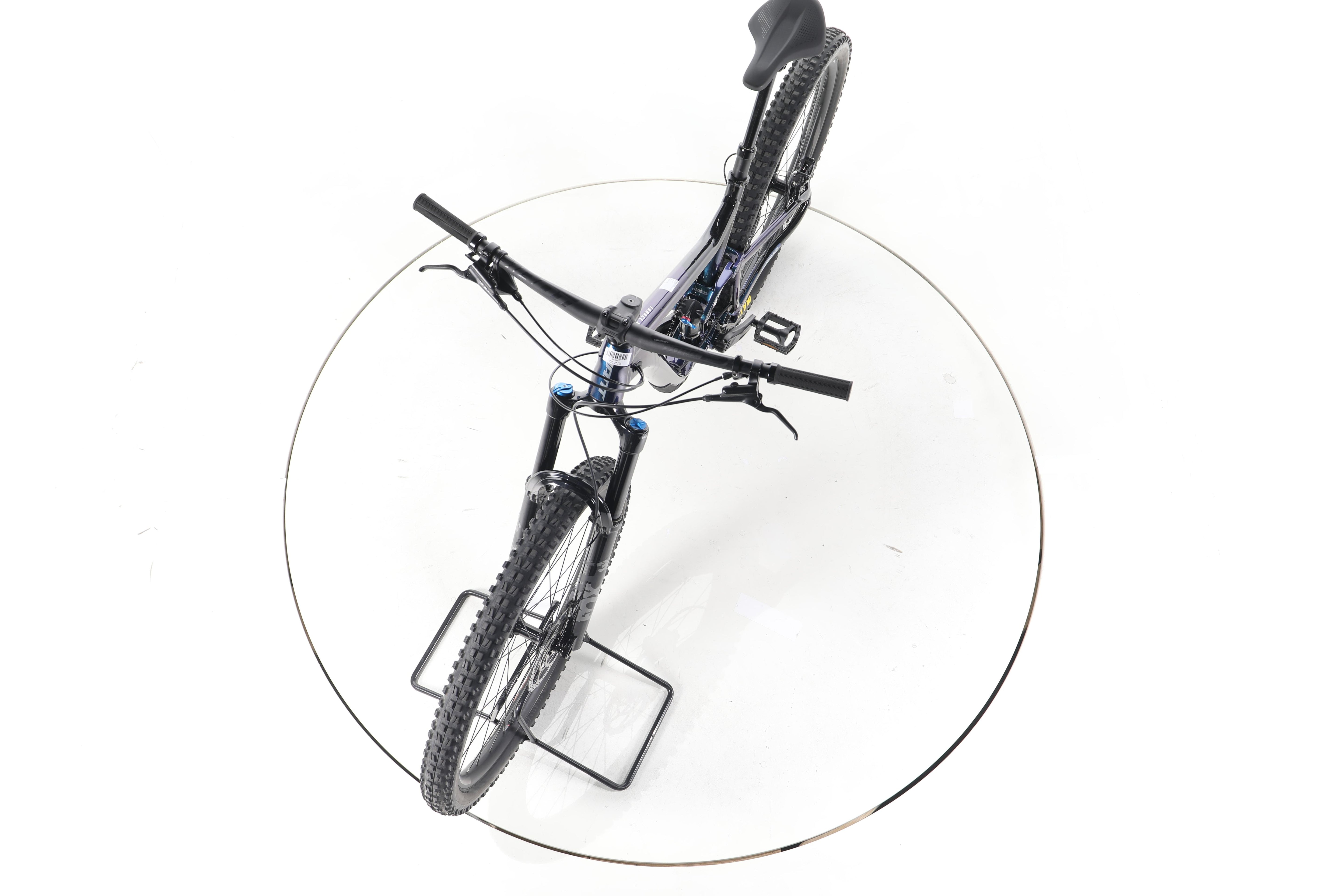 Giant Trance X 1 Fahrrad Fully - Image 17