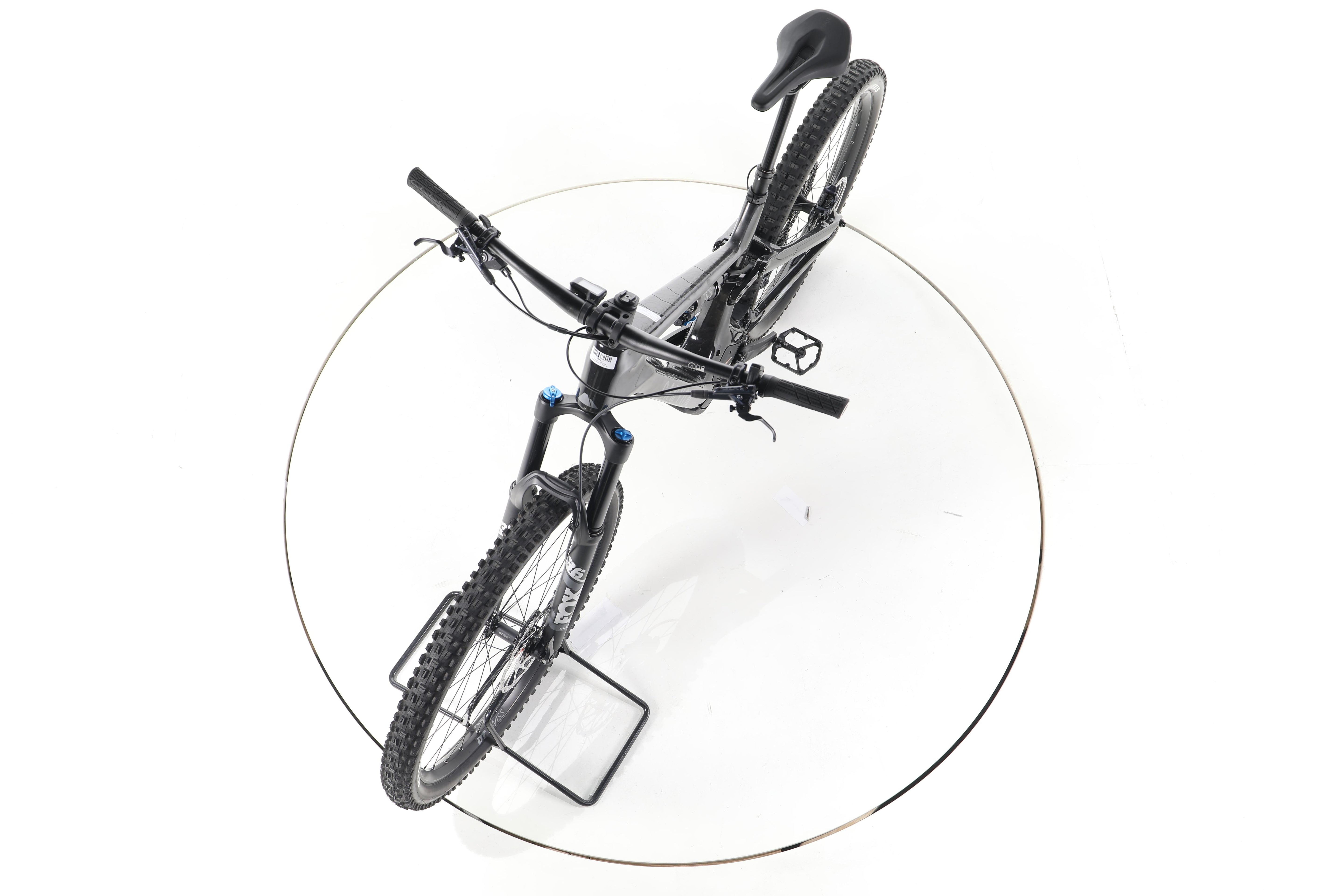 Canyon Spectral:ON CF 8 E-Bike Fully Carbon - Image 17