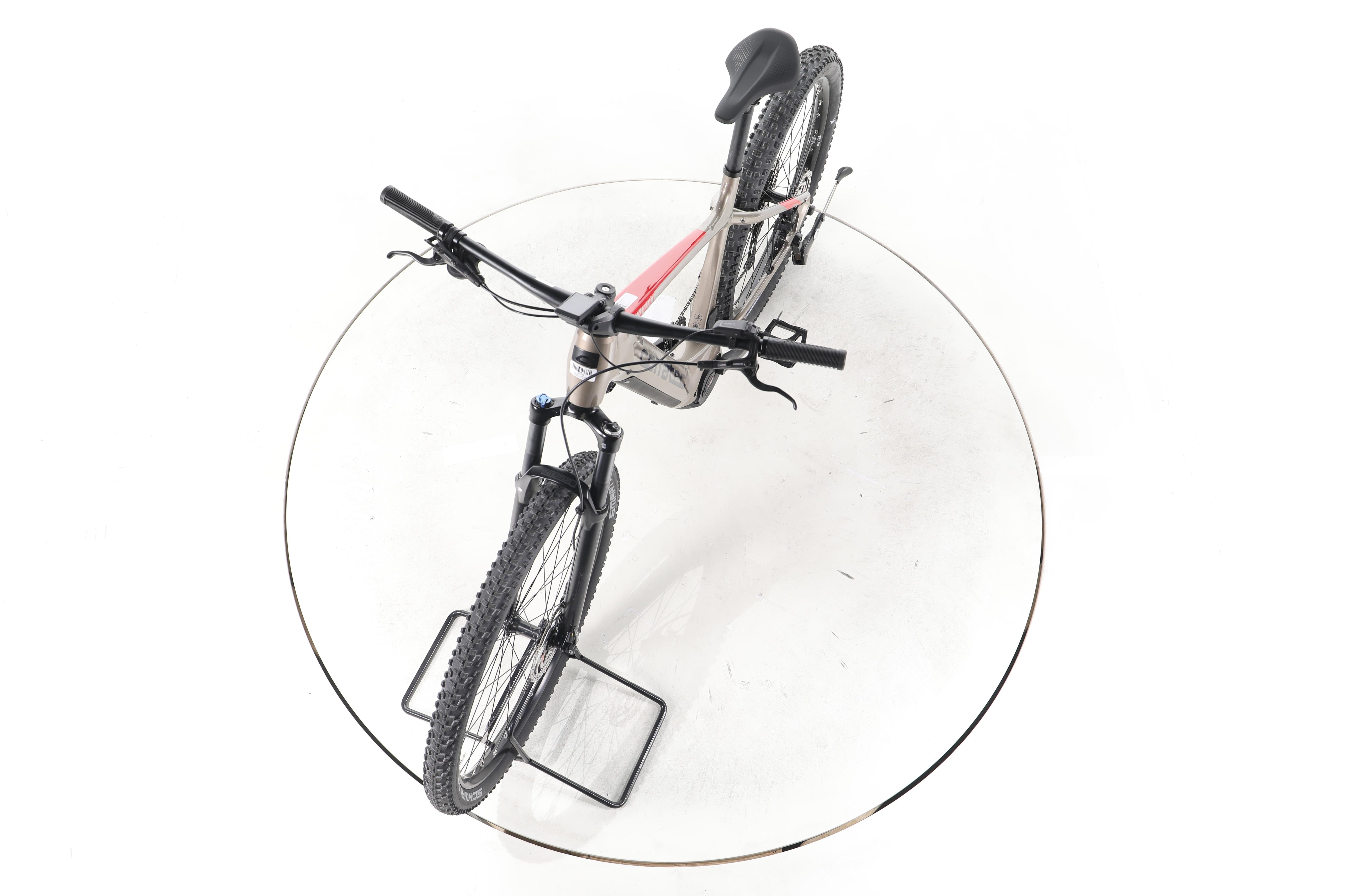 Corratec X-Vert Pro E-Bike - Image 17