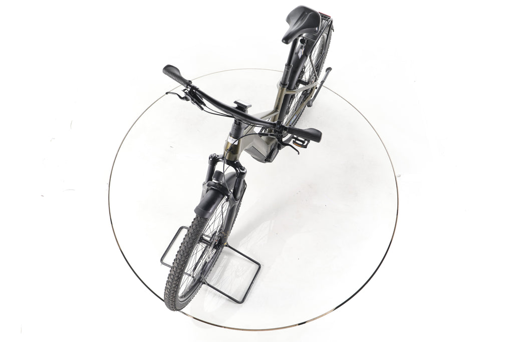 Bulls Iconic EVO 2 Trekking E-Bike 2025 - Image 17