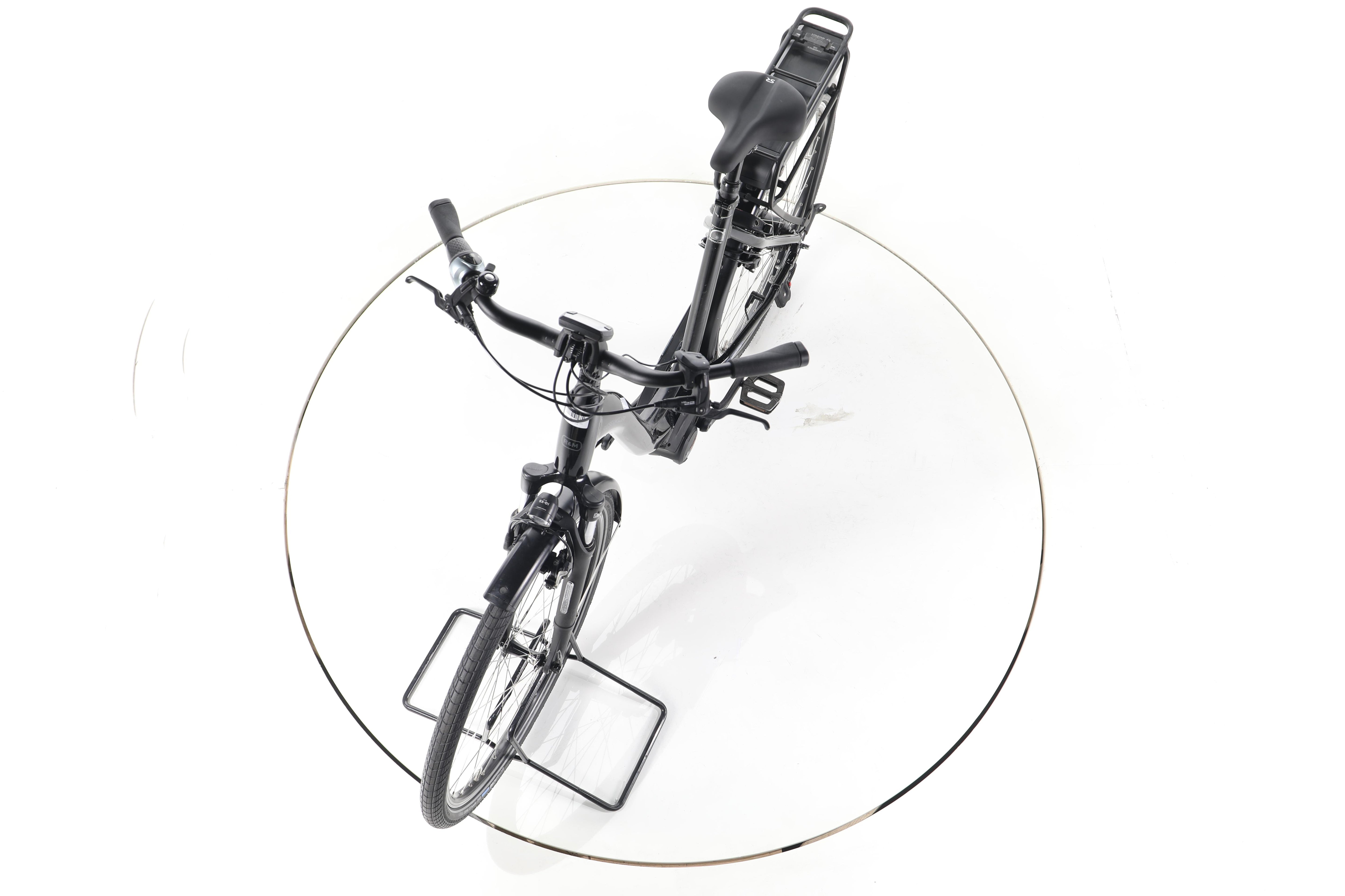 Riese & Müller Swing City E-Bike Tiefeinsteiger - Image 17