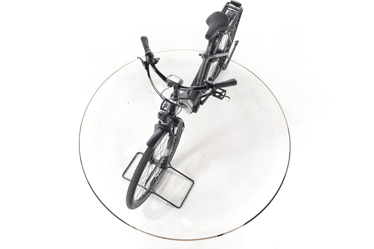 FLYER Gotour6 3.40 City E-Bike Tiefeinsteiger - Image 17