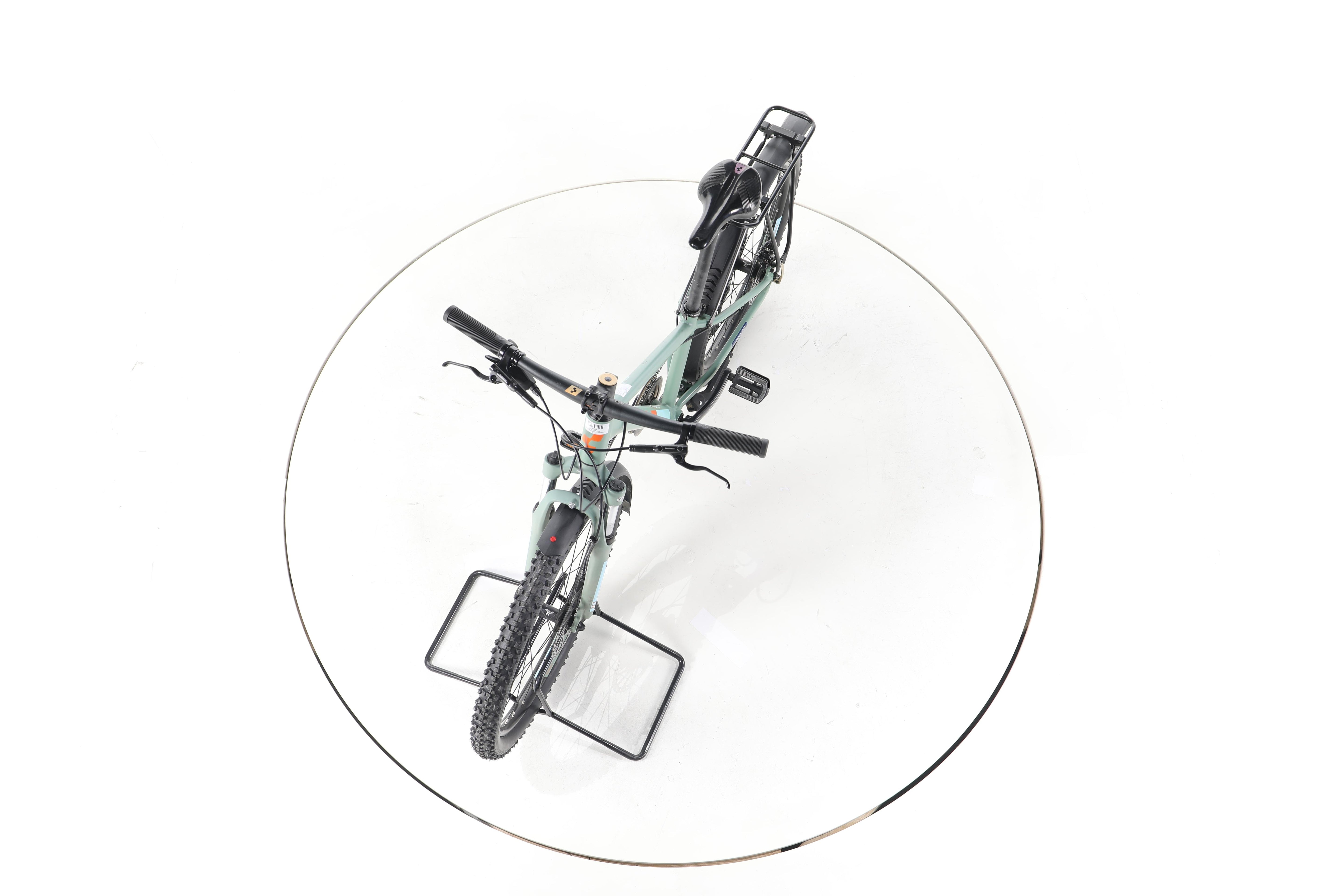 Cube Acid 240 Disc Kinder Bikes - Image 17