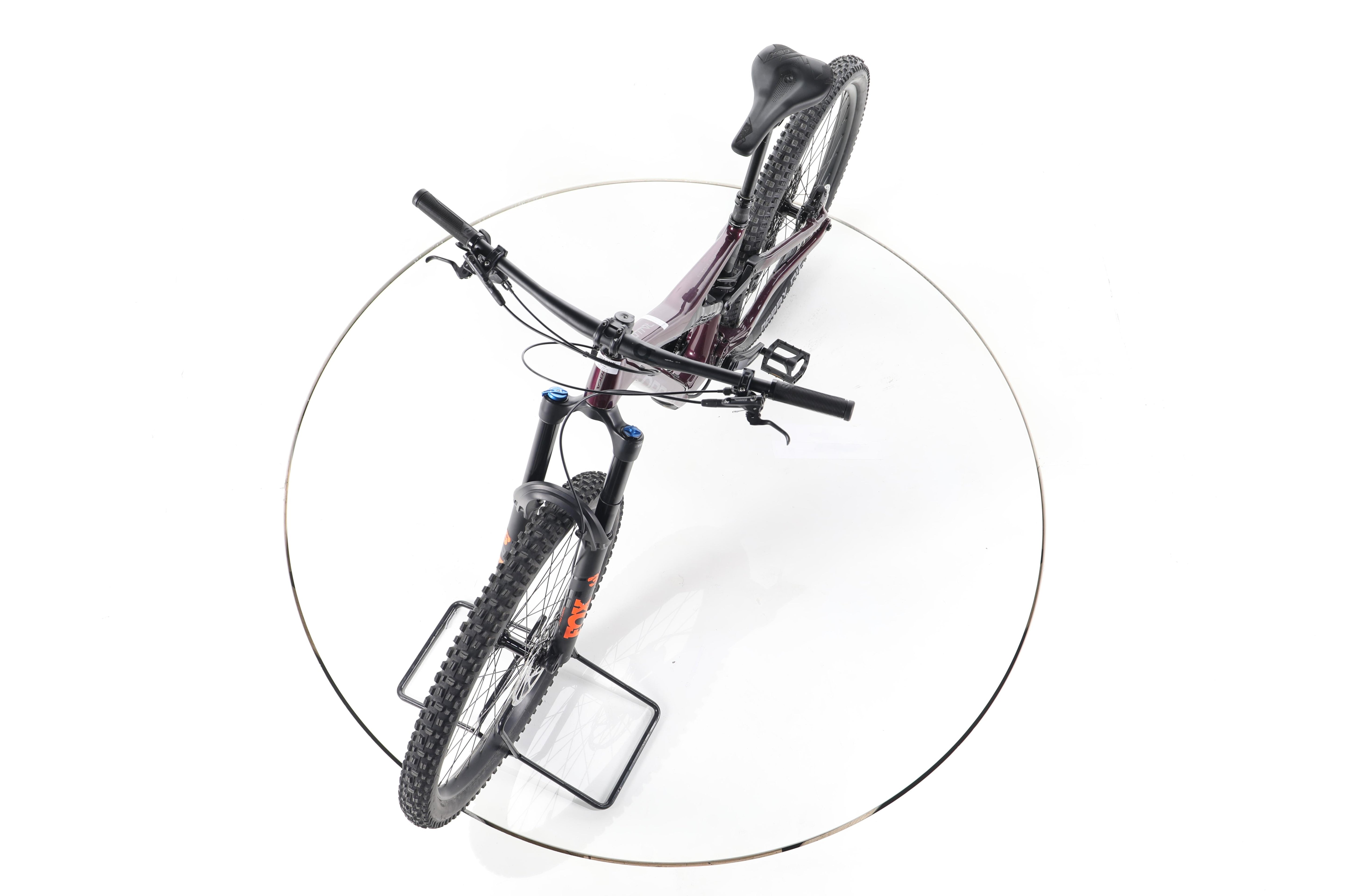 Orbea Rallon M20 Fahrrad Fully - Image 17