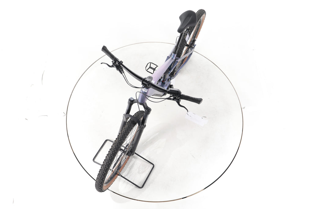 Cube Stereo Hybrid ONE22 Race E-Bike Fully 2025 - Image 17