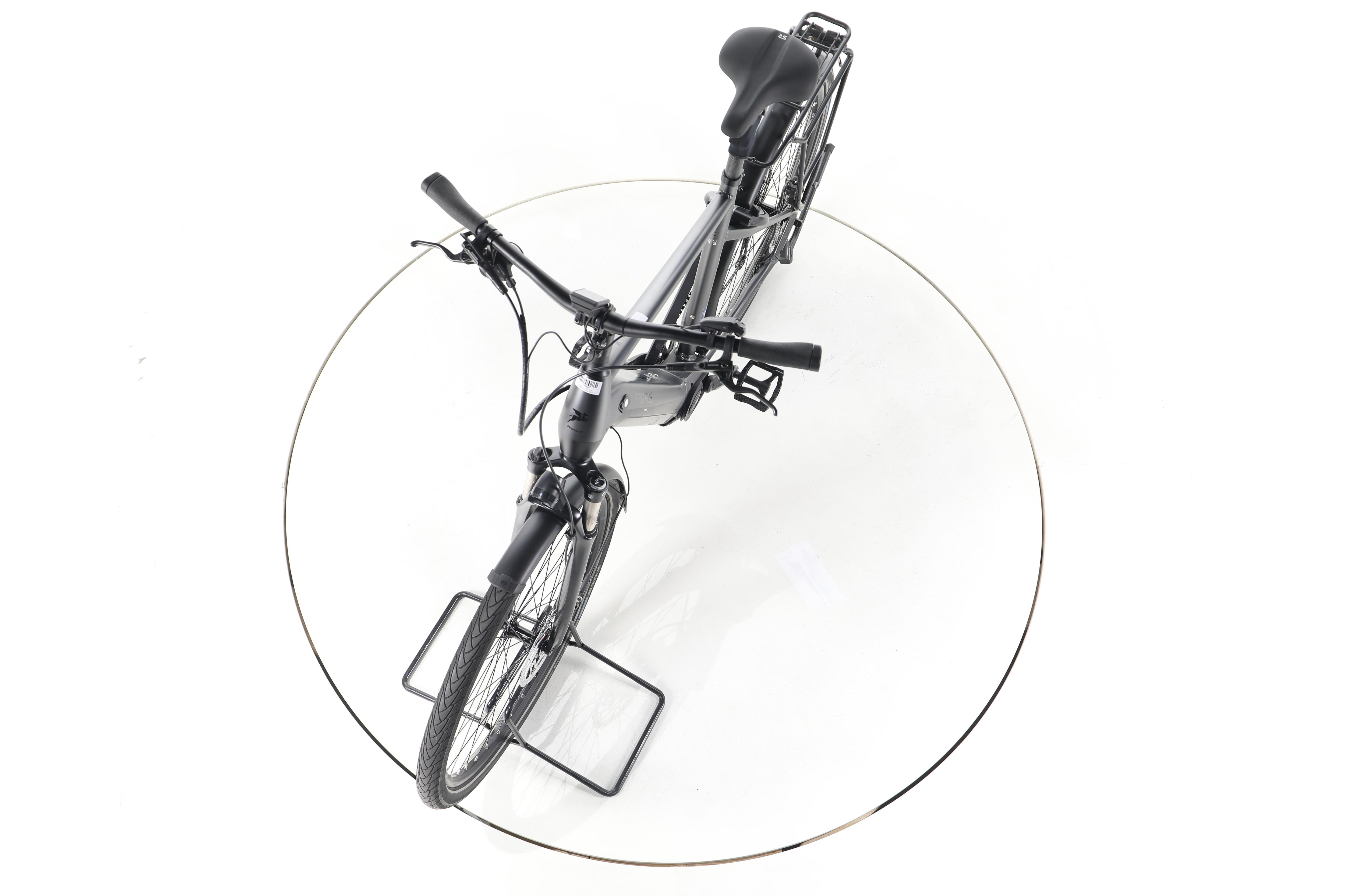 Pegasus Premio EVO 10 Lite Trekking E-Bike - Image 17