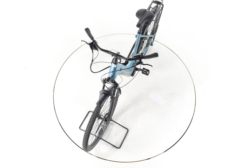 Pegasus Premio EVO Trekking E-Bike Tiefeinsteiger - Image 17