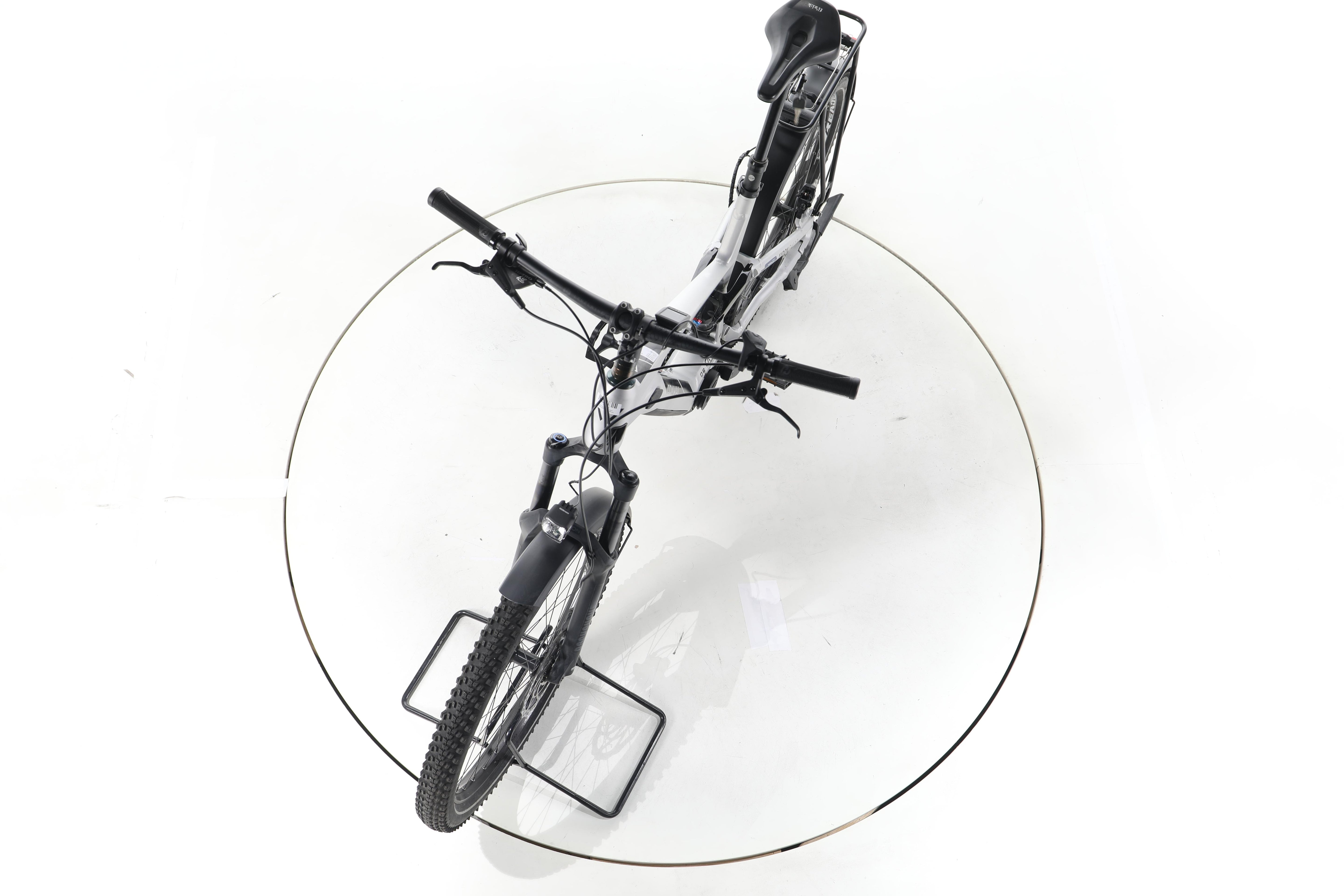 Conway Xyron SUV 2.7 SUV E-Bike - Image 17