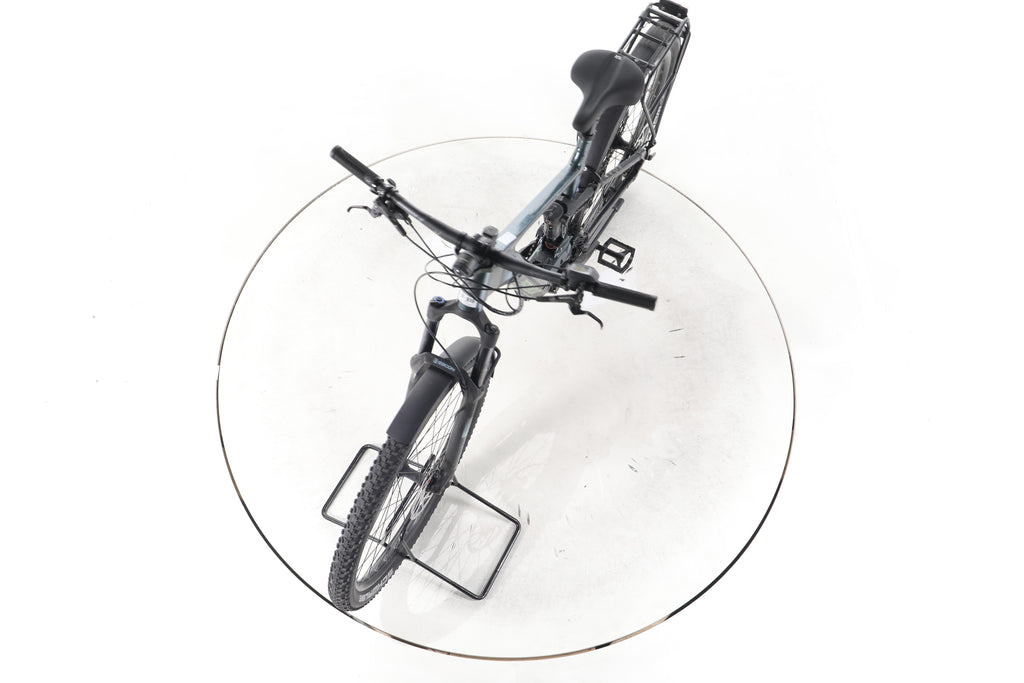 Bergamont E-Contrail SUV Expert SUV E-Bike - Image 17
