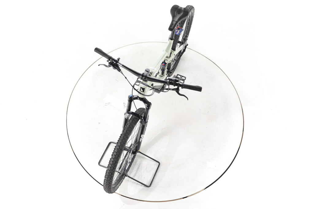 Haibike AllTrail 4 E-Bike Fully - Image 17