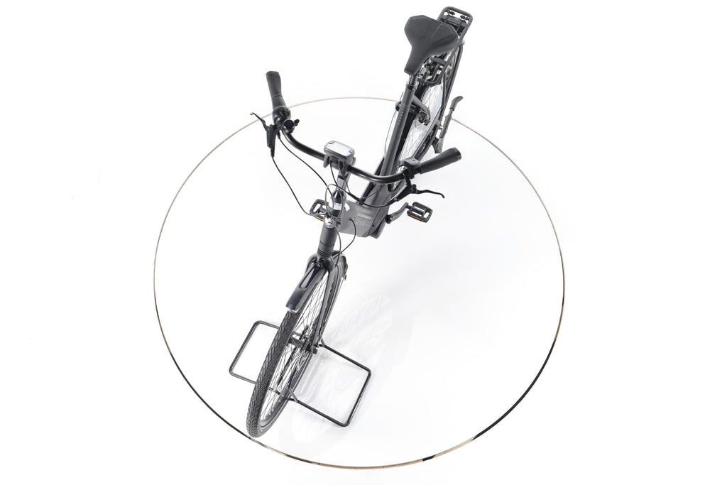 Gazelle Arroyo C8 HMB Elite City E-Bike Tiefeinsteiger - Image 17