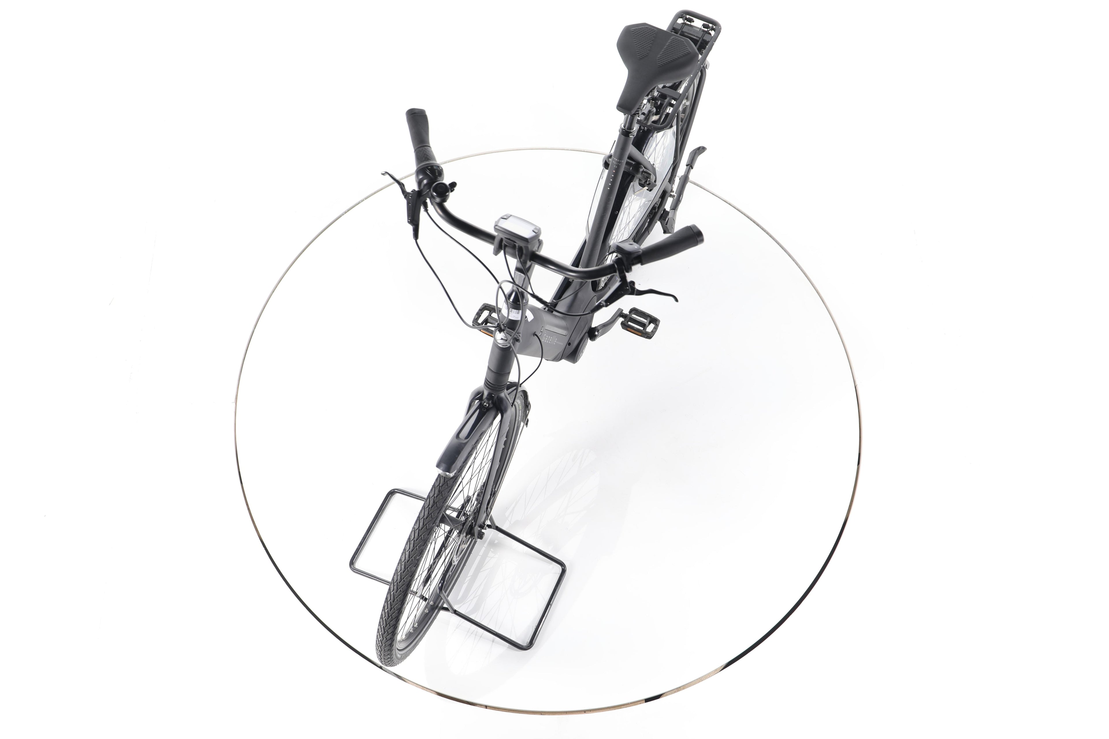 Gazelle Arroyo C8 HMB Elite City E-Bike Tiefeinsteiger - Image 17