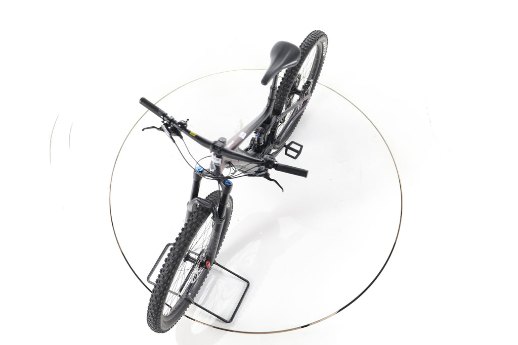 Liv Intrigue X E+ 2 Fully E-Bike - Image 17