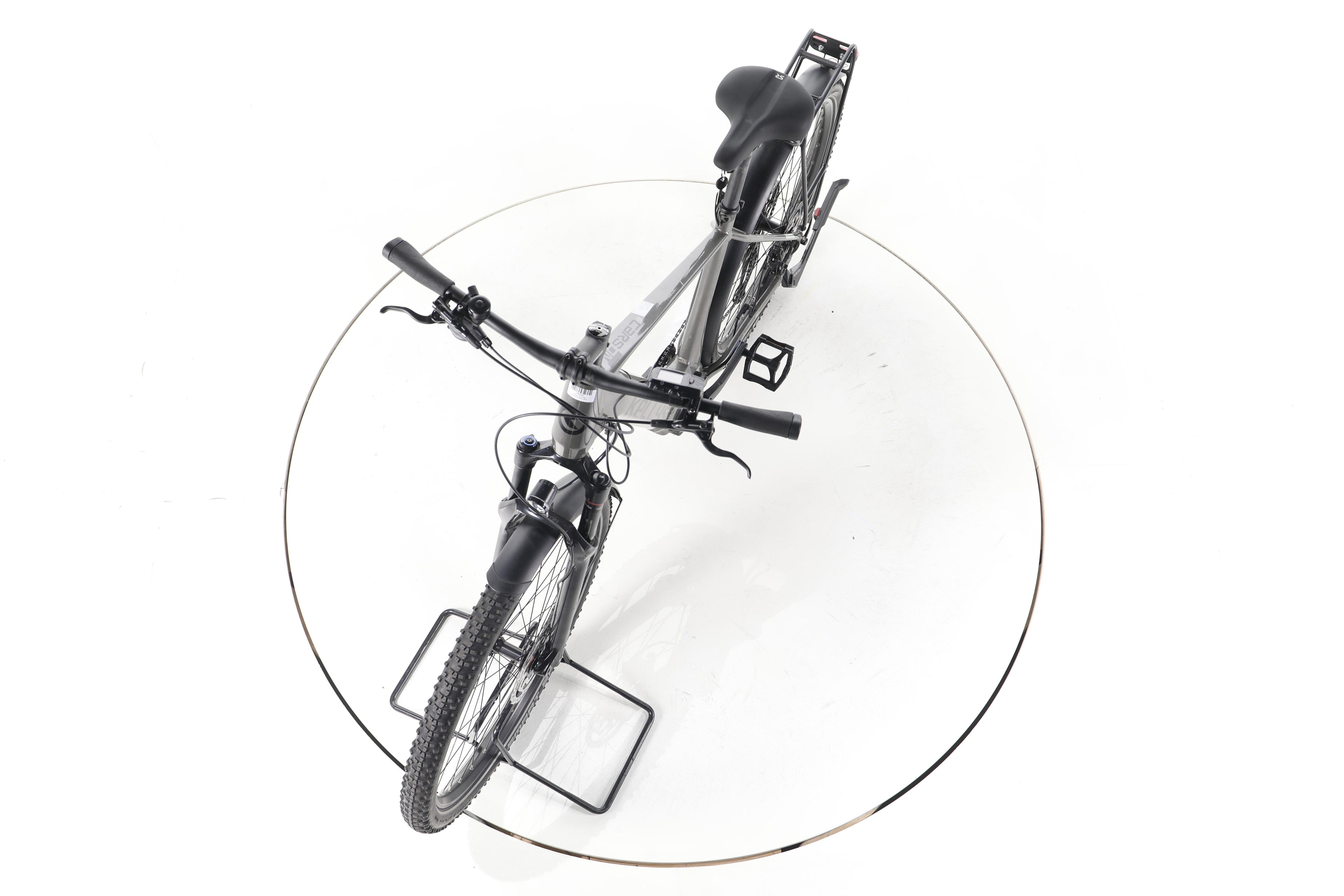 Kellys E-Carson 90 Trekking E-Bike - Image 17