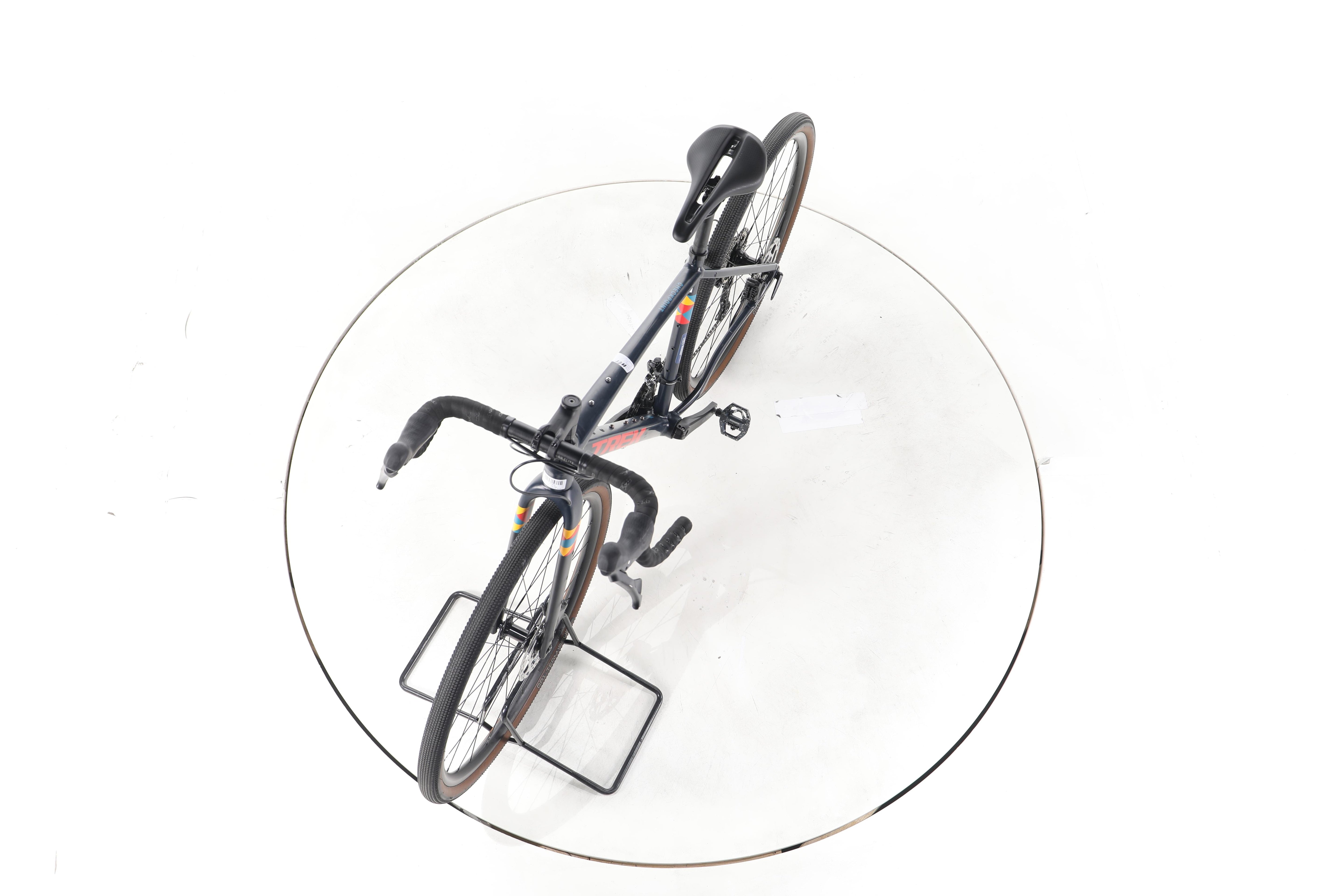 Trek Checkpoint ALR 5 Rennrad - Image 17