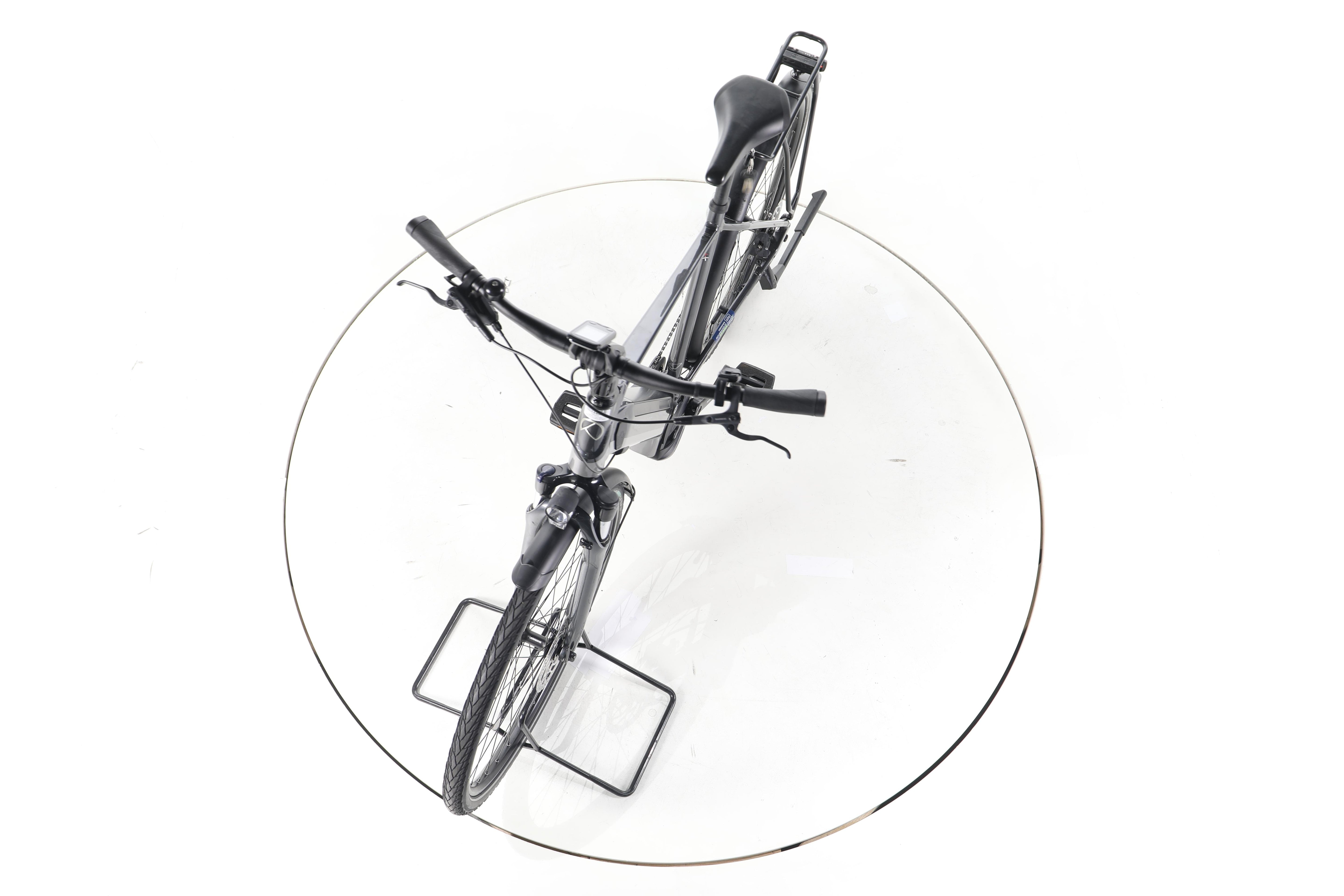 Kalkhoff Endeavour 5.S Move Trekking E-Bike - Image 17