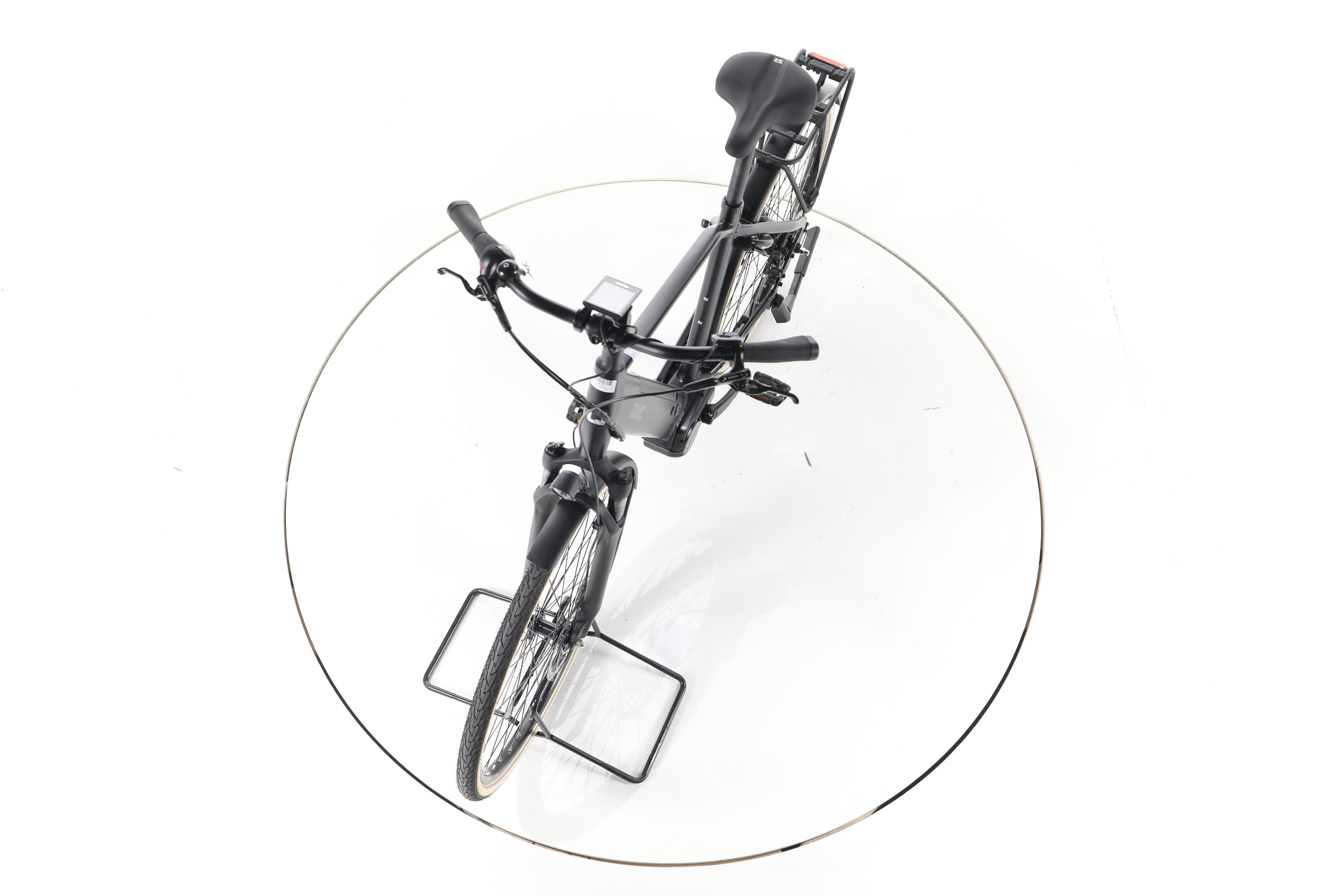 QWIC Premium MN8+ C City E-Bike - Image 17