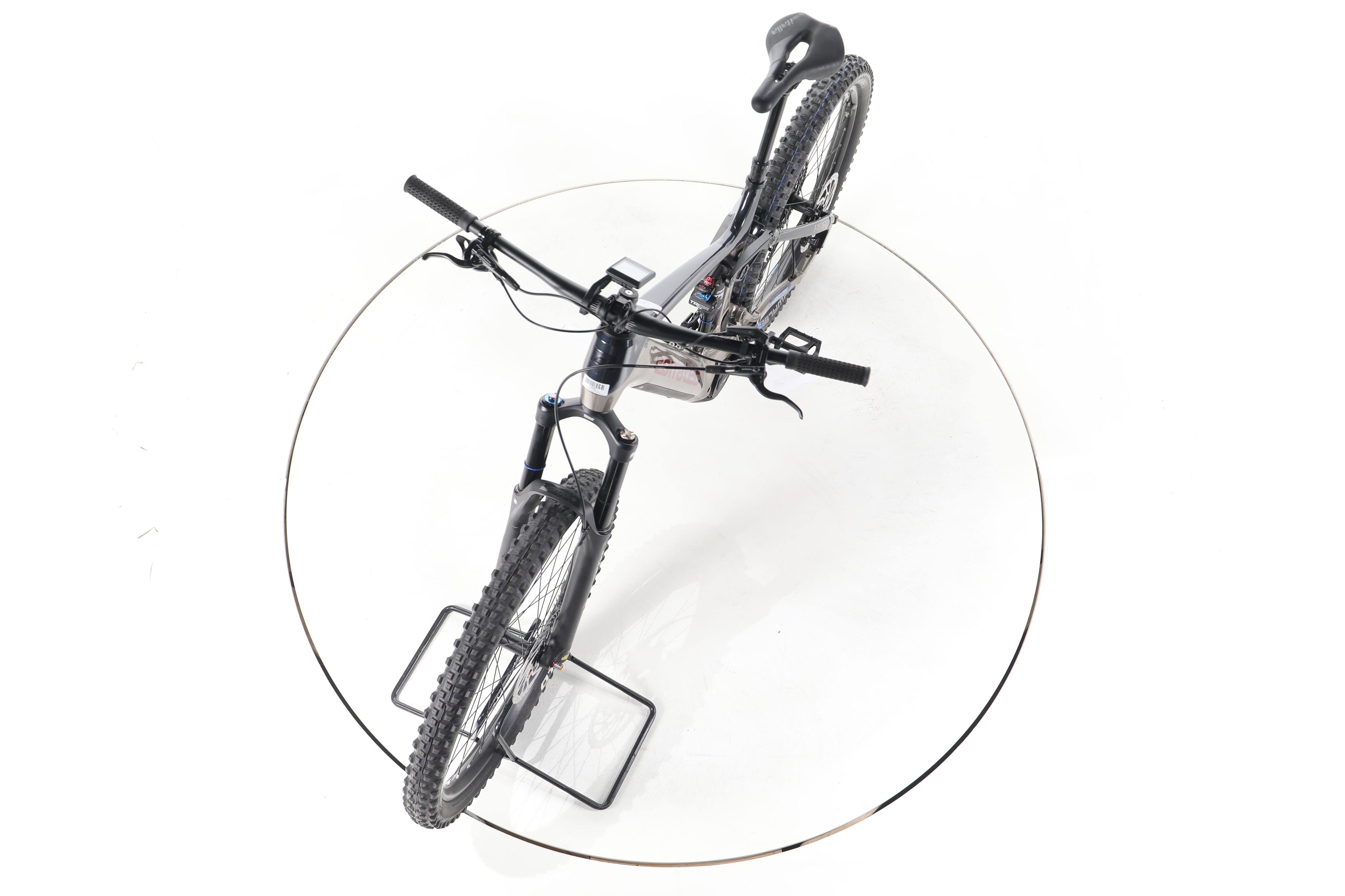 Corratec E-Power RS 160 Pro Fully E-Bike - Image 17
