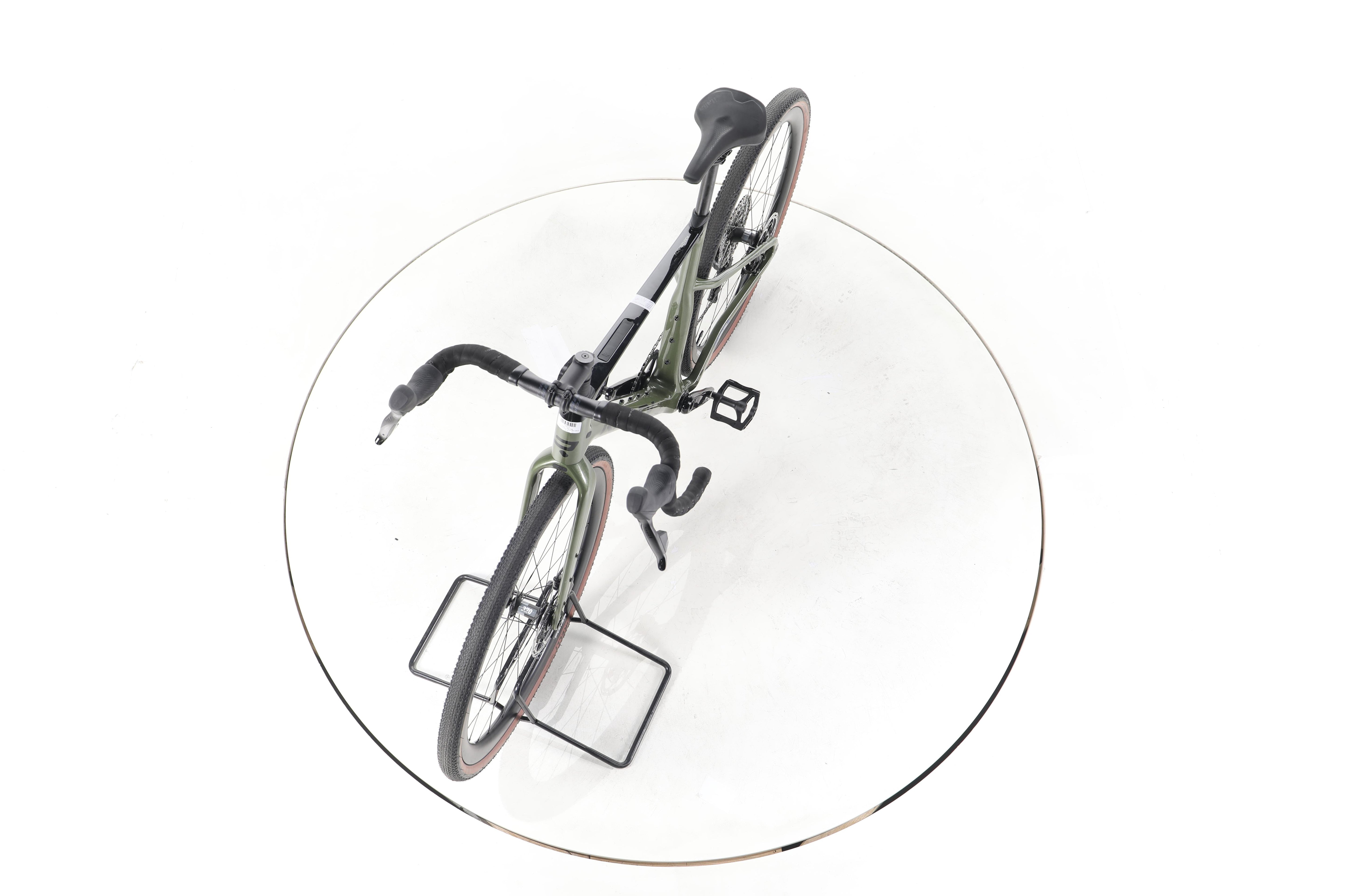 Ridley Kanzo Adventure - Rival AXS XPLR Gravelbike Carbon 2025 - Image 17