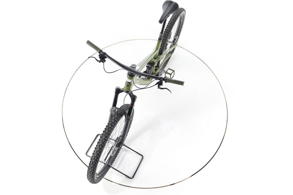 Cube Stereo ONE55 C:62 TM Fahrrad Fully - Image 17