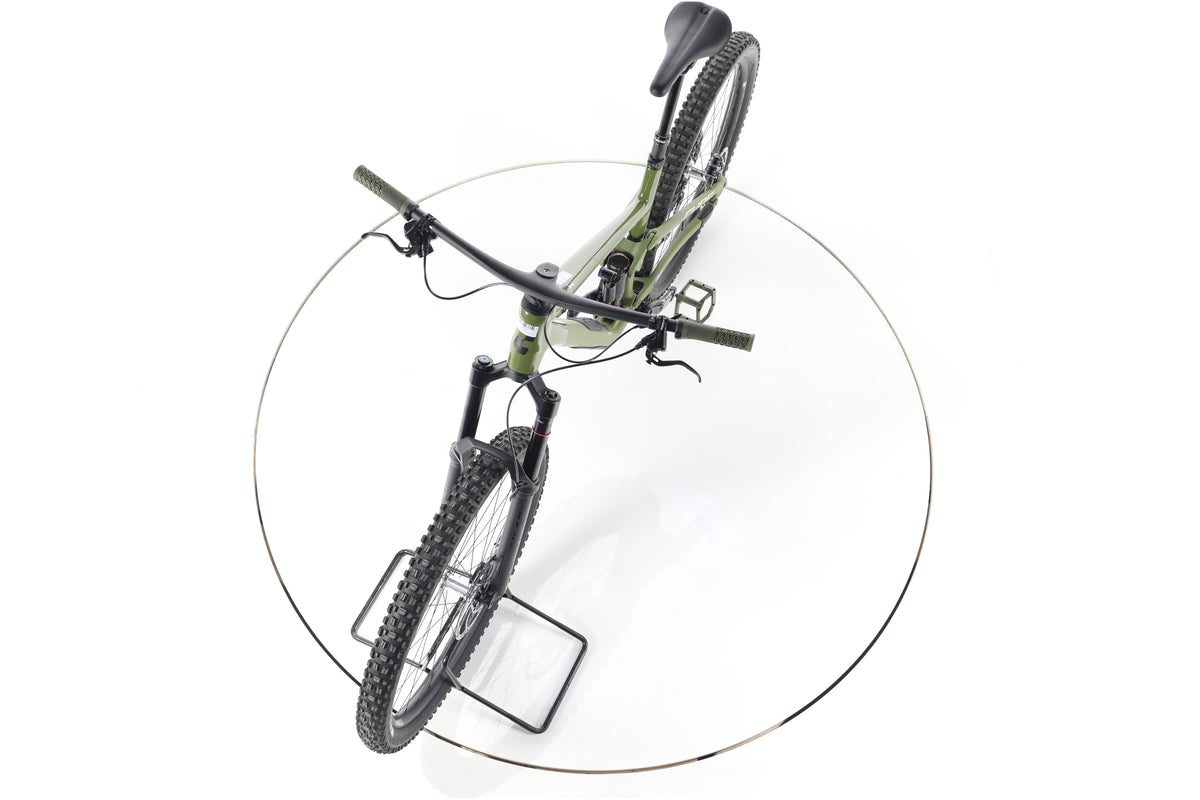 Cube Stereo ONE55 C:62 TM Fahrrad Fully - Image 17