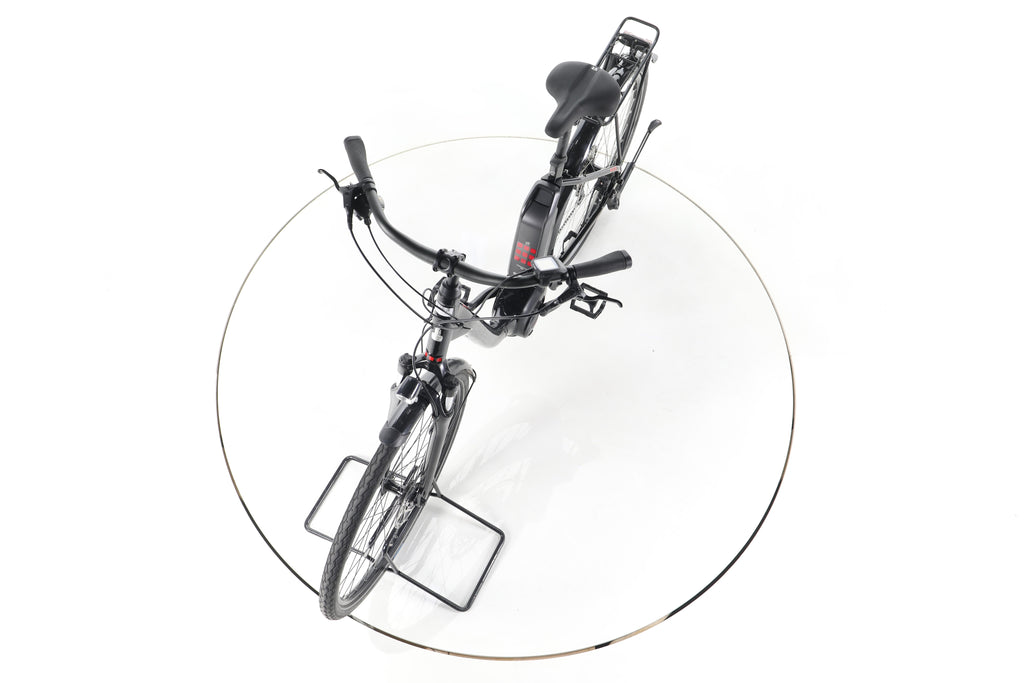 Raleigh Stoker LTD Trekking E-Bike Tiefeinsteiger - Image 17