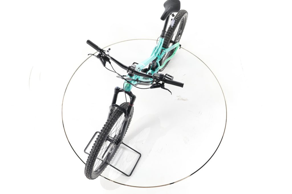 Haibike ALLMTN 2 E-Bike Fully - Image 17