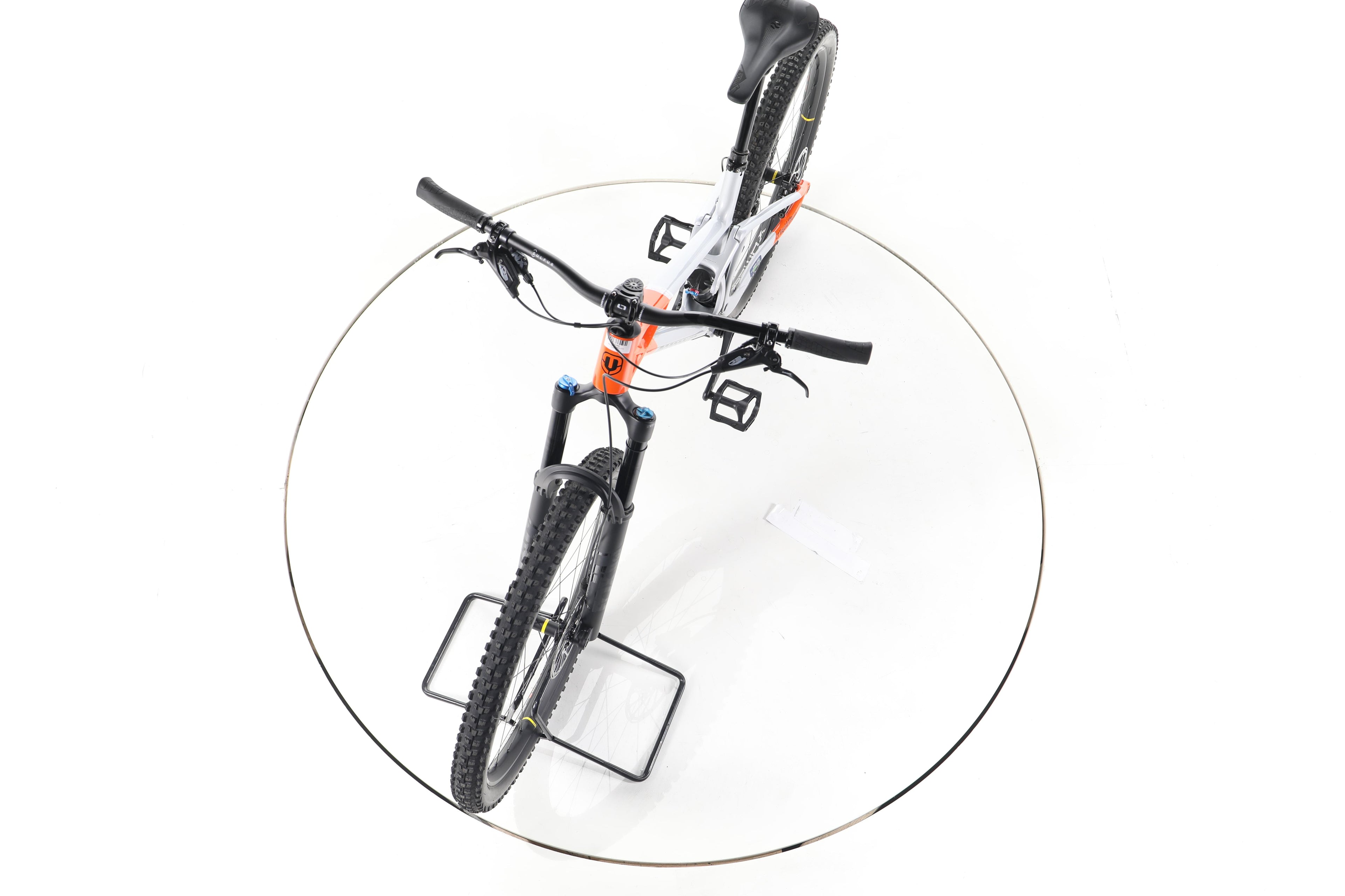 Mondraker Raze R - Image 17