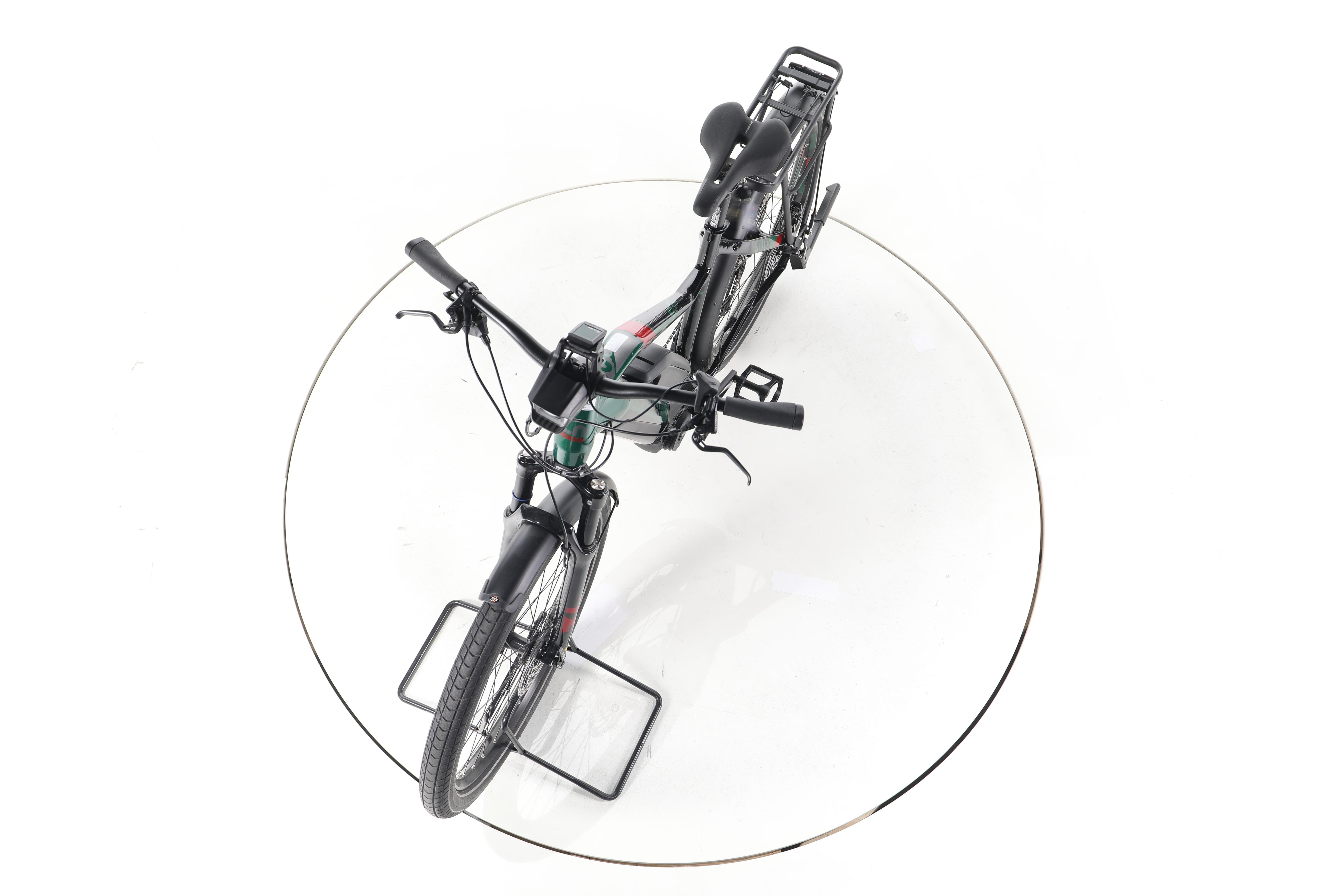 Haibike Sduro Trekking 8.0 Trekking E-Bike - Image 17