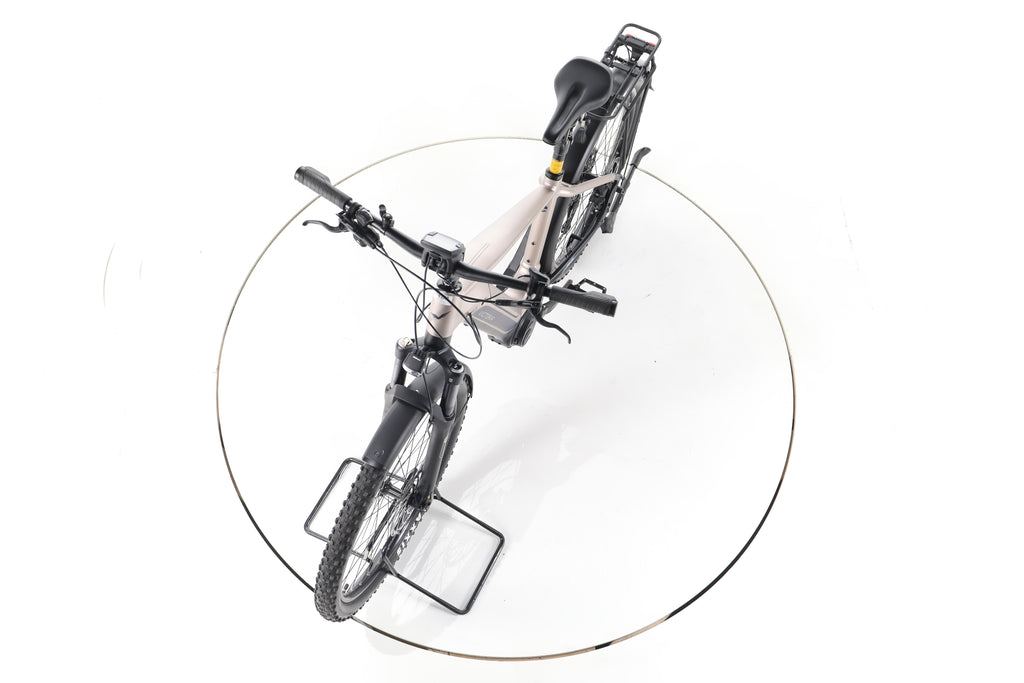 Victoria eAdventure 12.8 Trekking E-Bike - Image 17