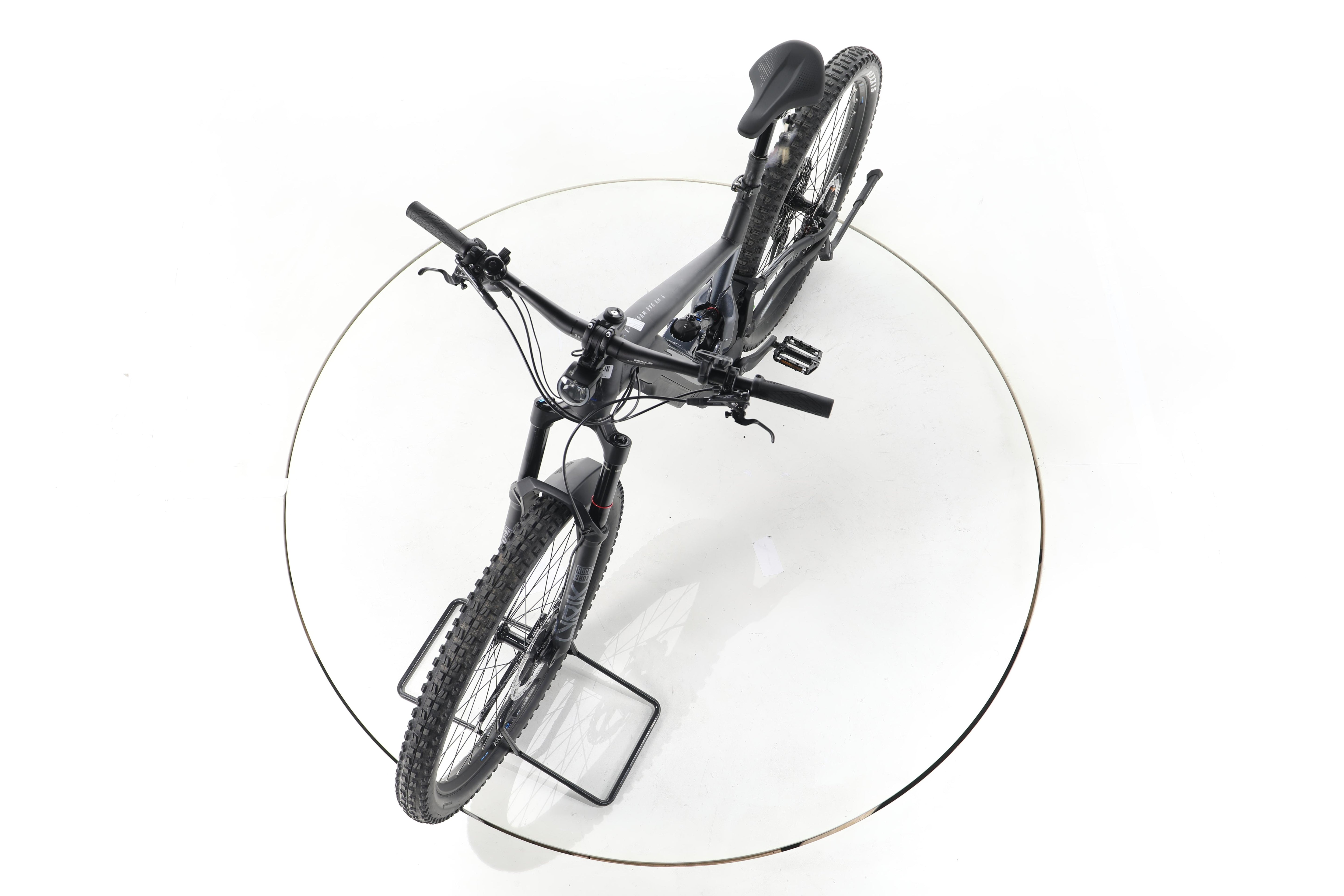Bulls E-Stream EVO AM 4 E-Bike Fully - Image 17