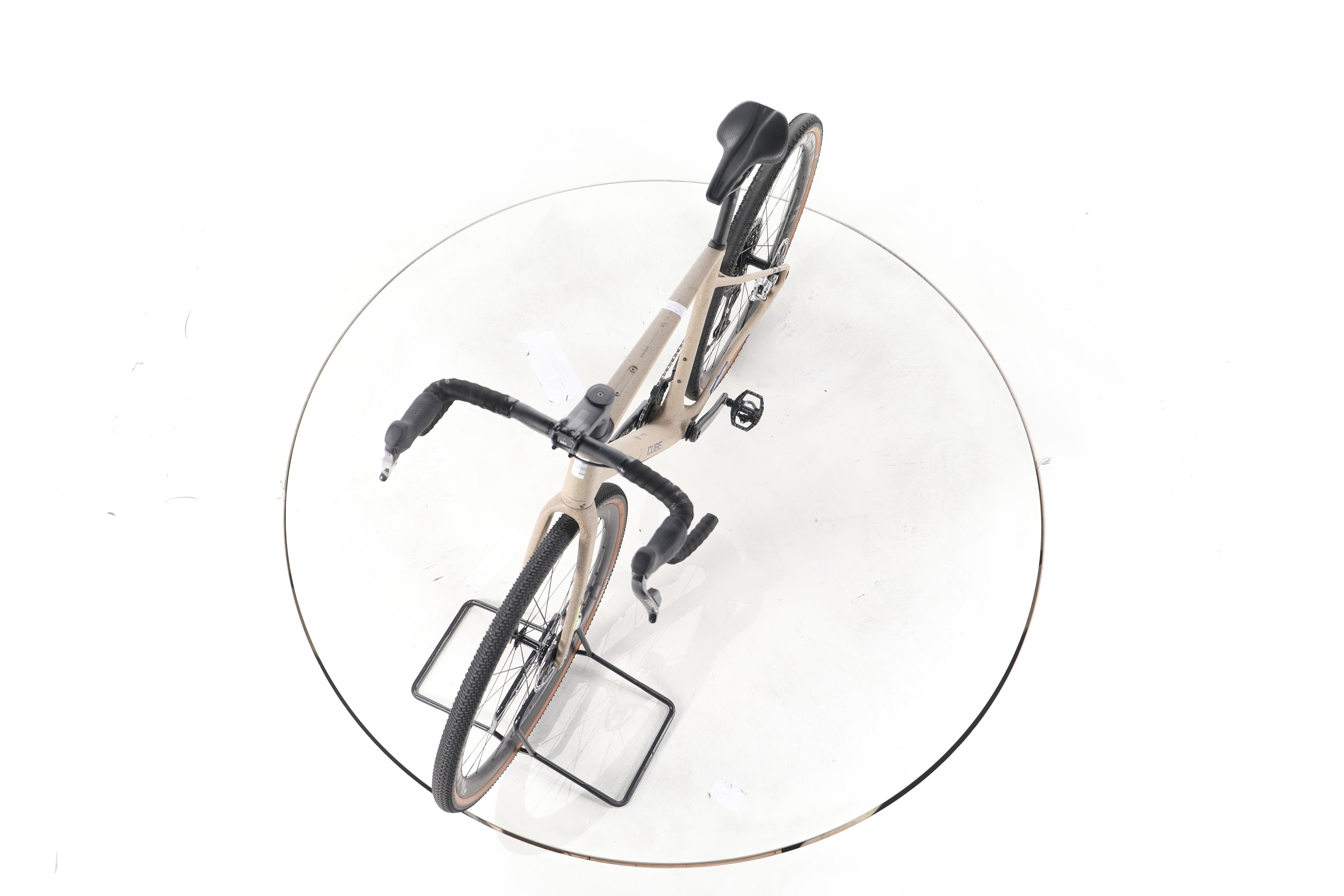 Cube Nuroad C:62 SLT Gravelbike Carbon 2025 - Image 17