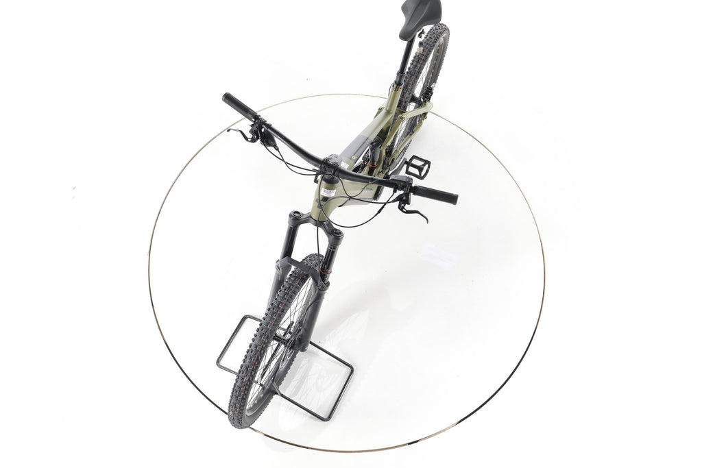 Cube Stereo Hybrid 160 HPC Race Fully E-Bike Carbon - Image 17