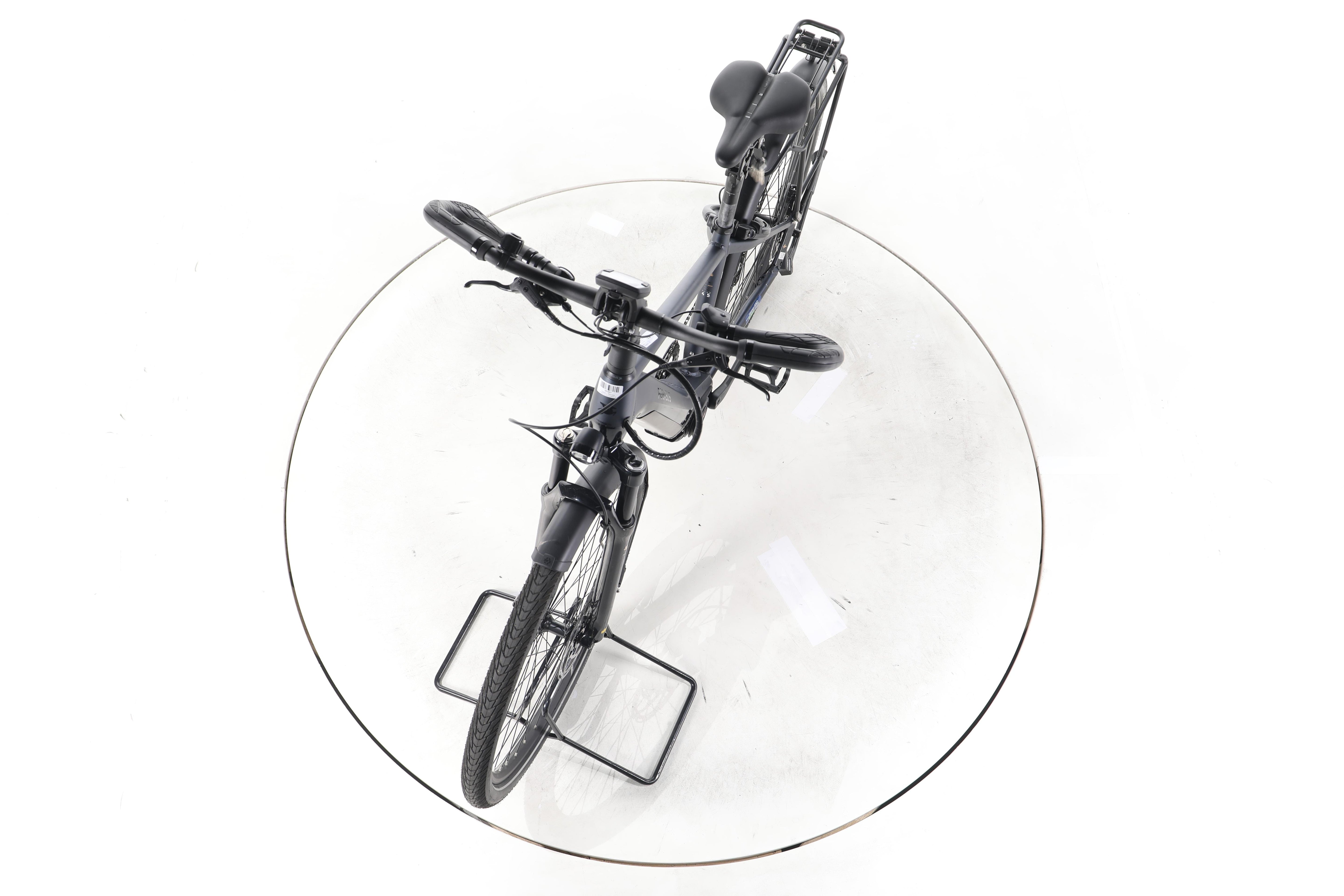 Pegasus Premio EVO 10 Lite Trekking E-Bike - Image 17