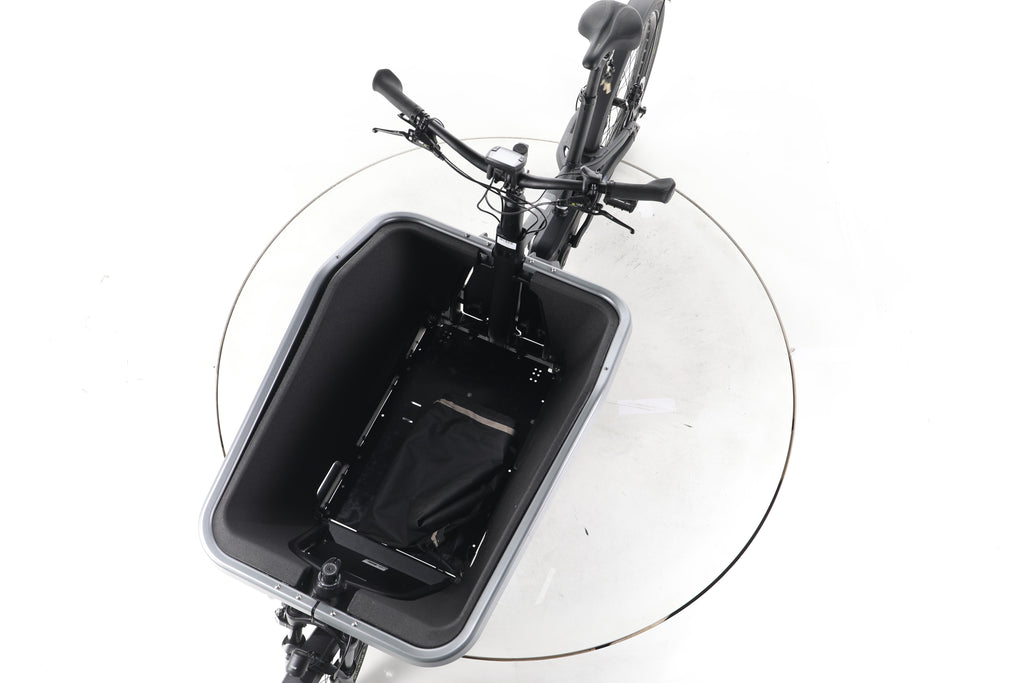 Cube Cargo Sport Dual Hybrid E-Lastenrad - Image 17
